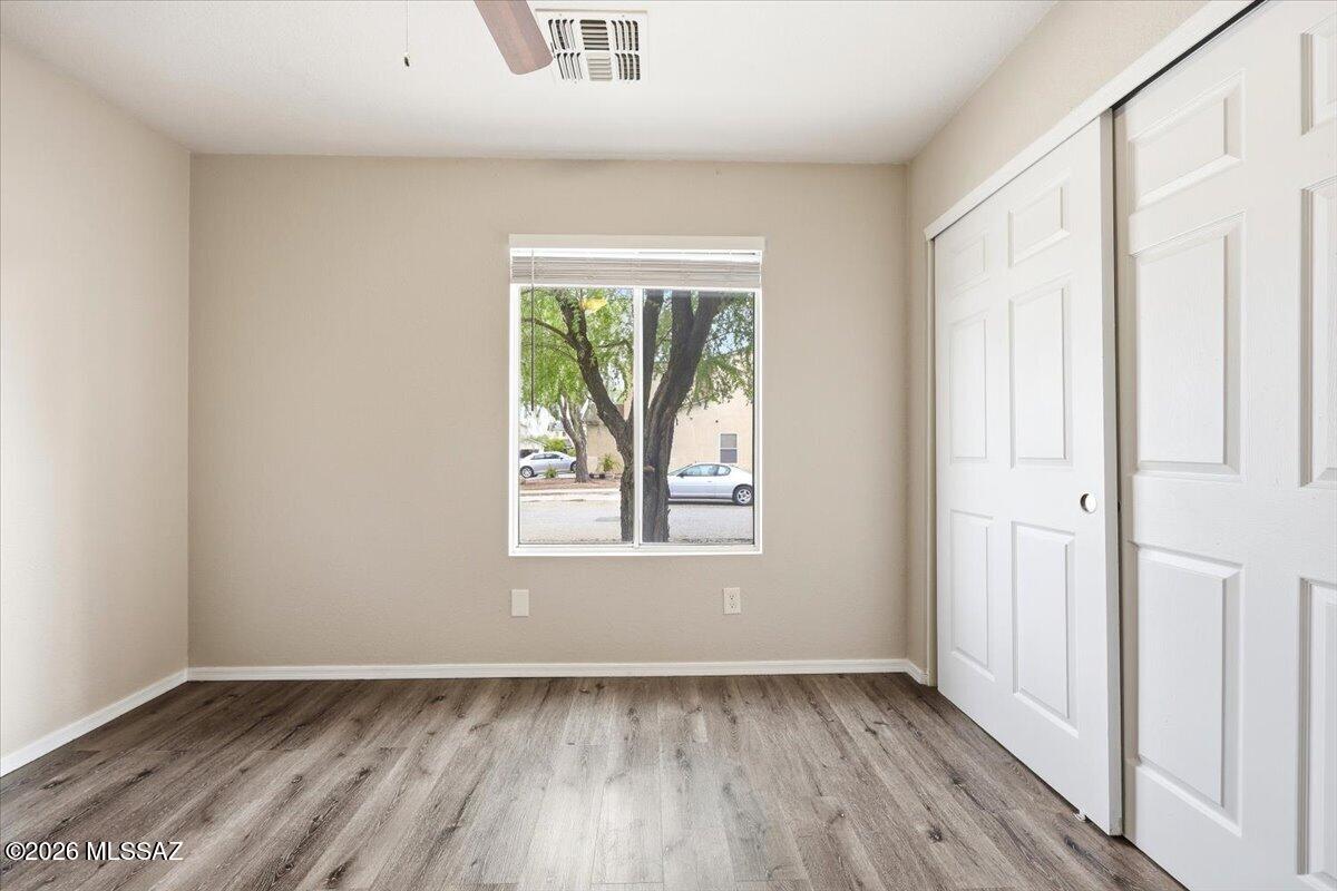 Julian Ranch (1-104) - Residential