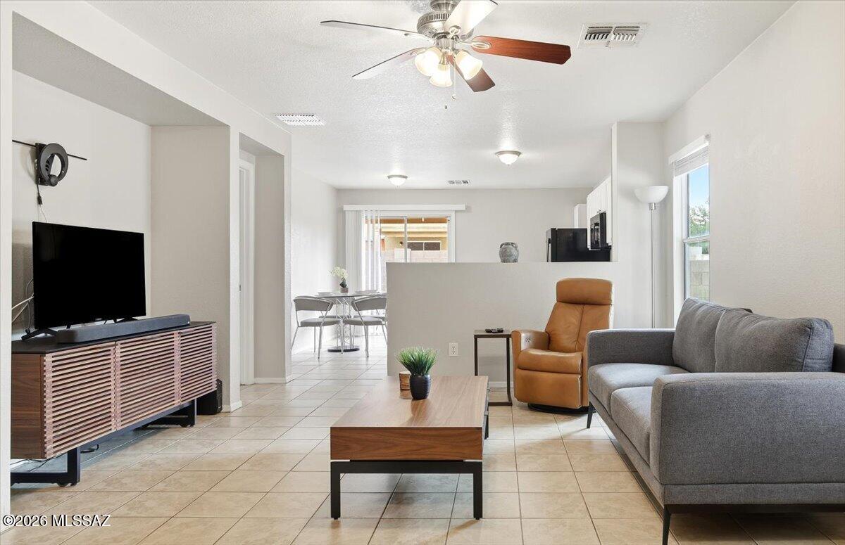 Julian Ranch (1-104) - Residential