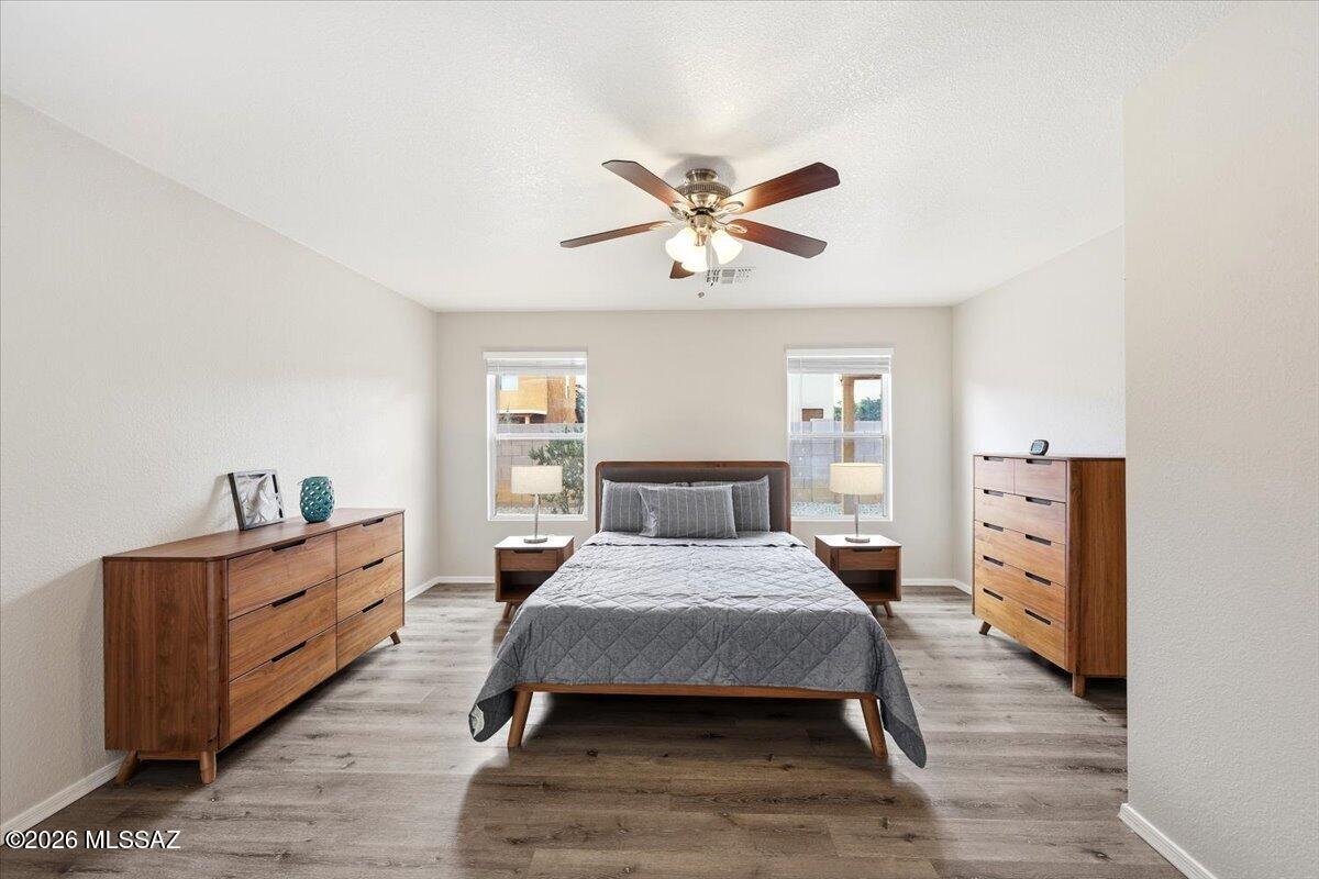 Julian Ranch (1-104) - Residential