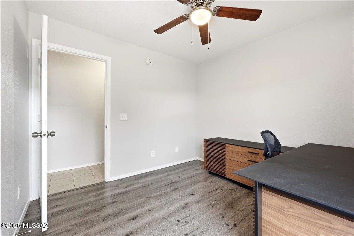Julian Ranch (1-104) - Residential