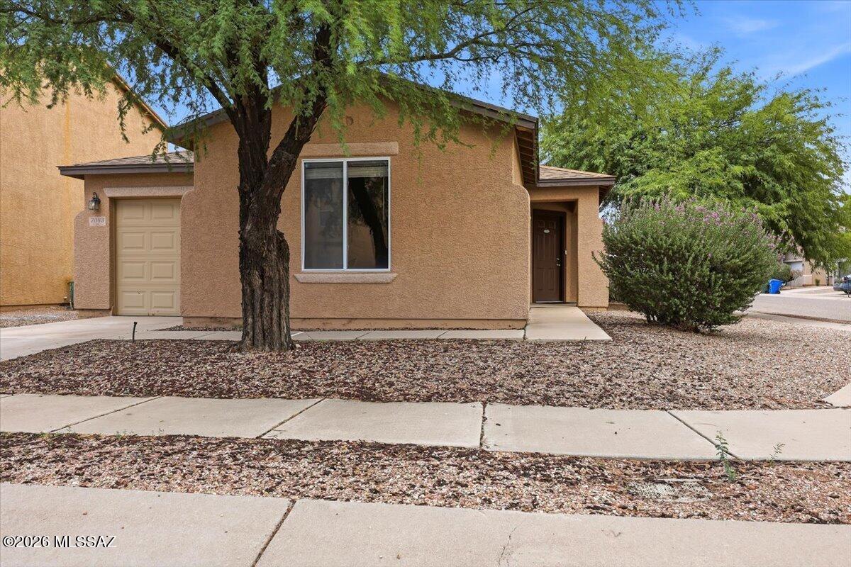 Julian Ranch (1-104) - Residential
