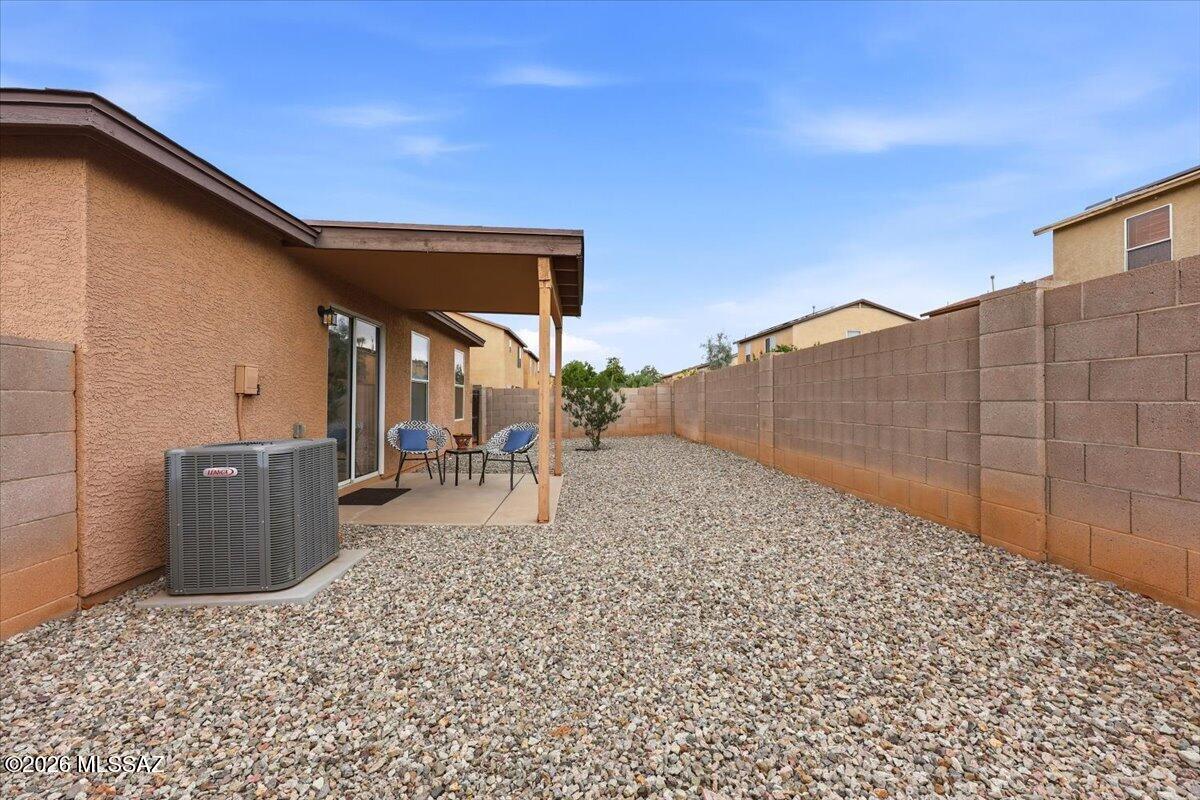 Julian Ranch (1-104) - Residential
