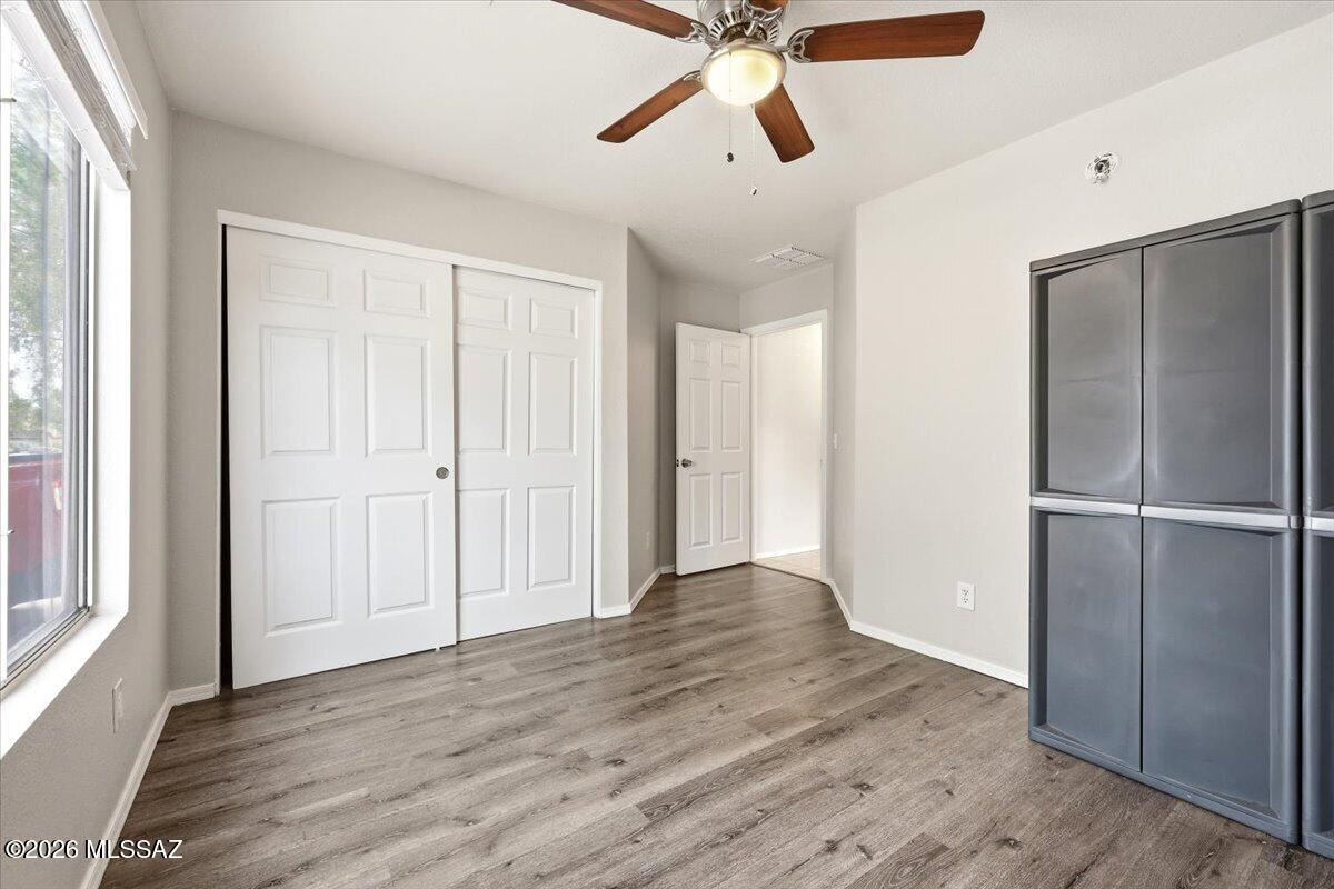 Julian Ranch (1-104) - Residential