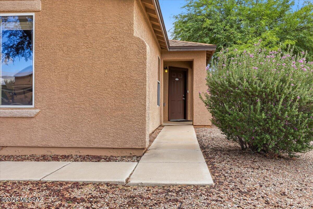 Julian Ranch (1-104) - Residential