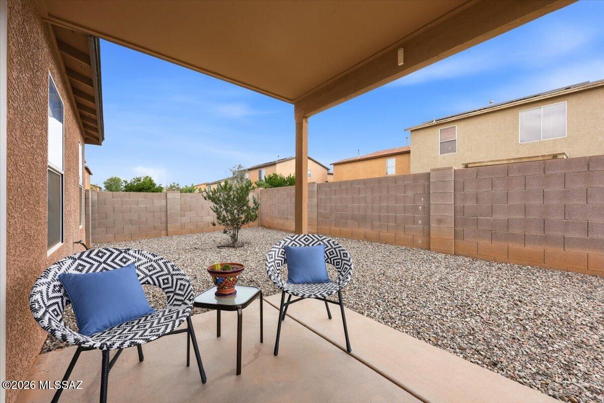 Julian Ranch (1-104) - Residential