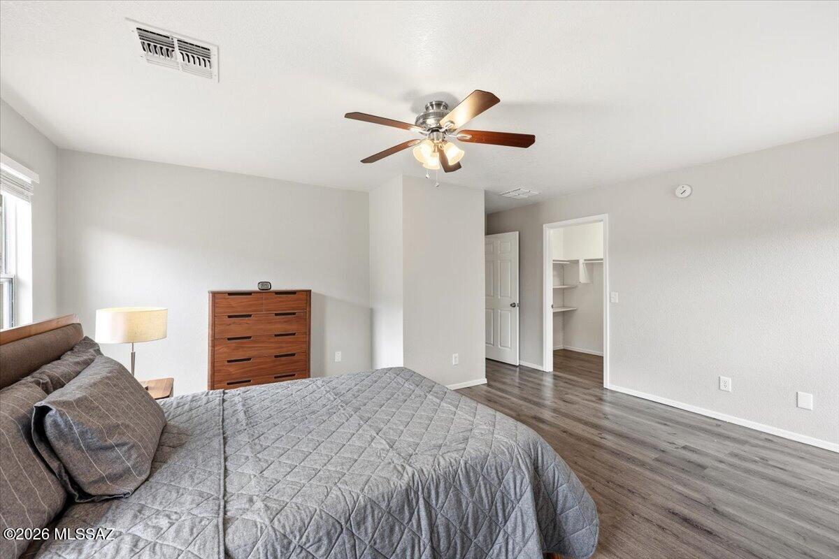 Julian Ranch (1-104) - Residential