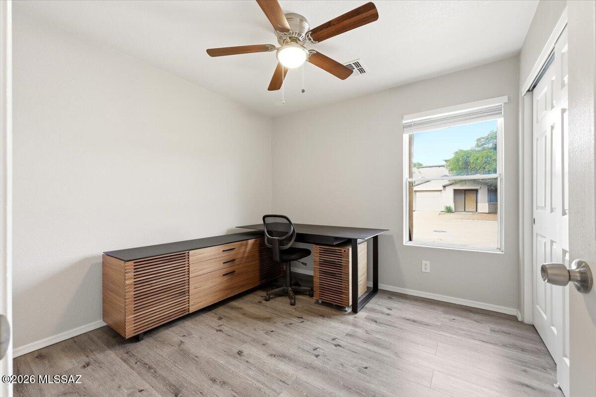 Julian Ranch (1-104) - Residential