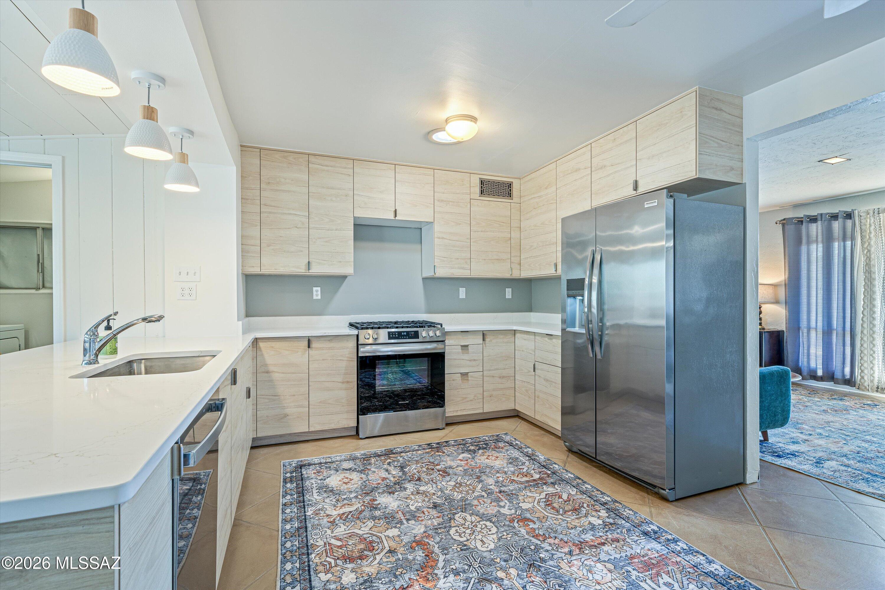 Richland Heights - Residential