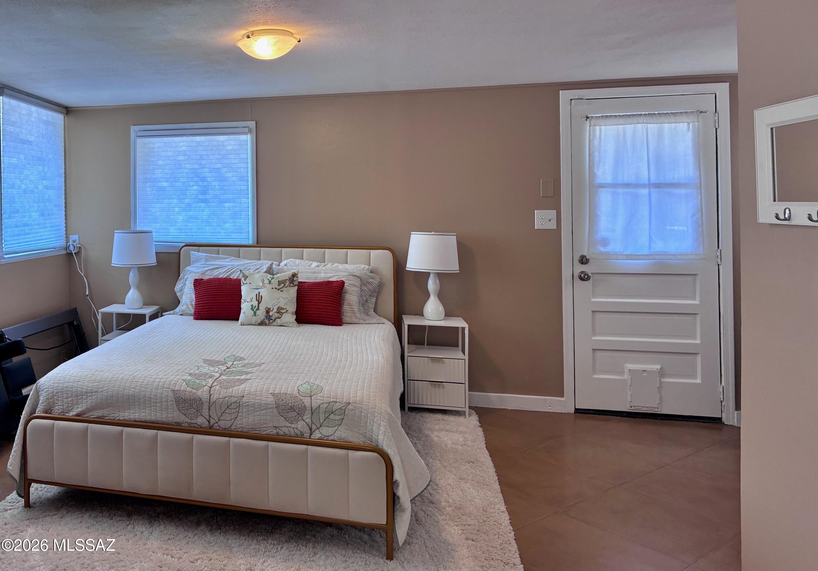 Richland Heights - Residential