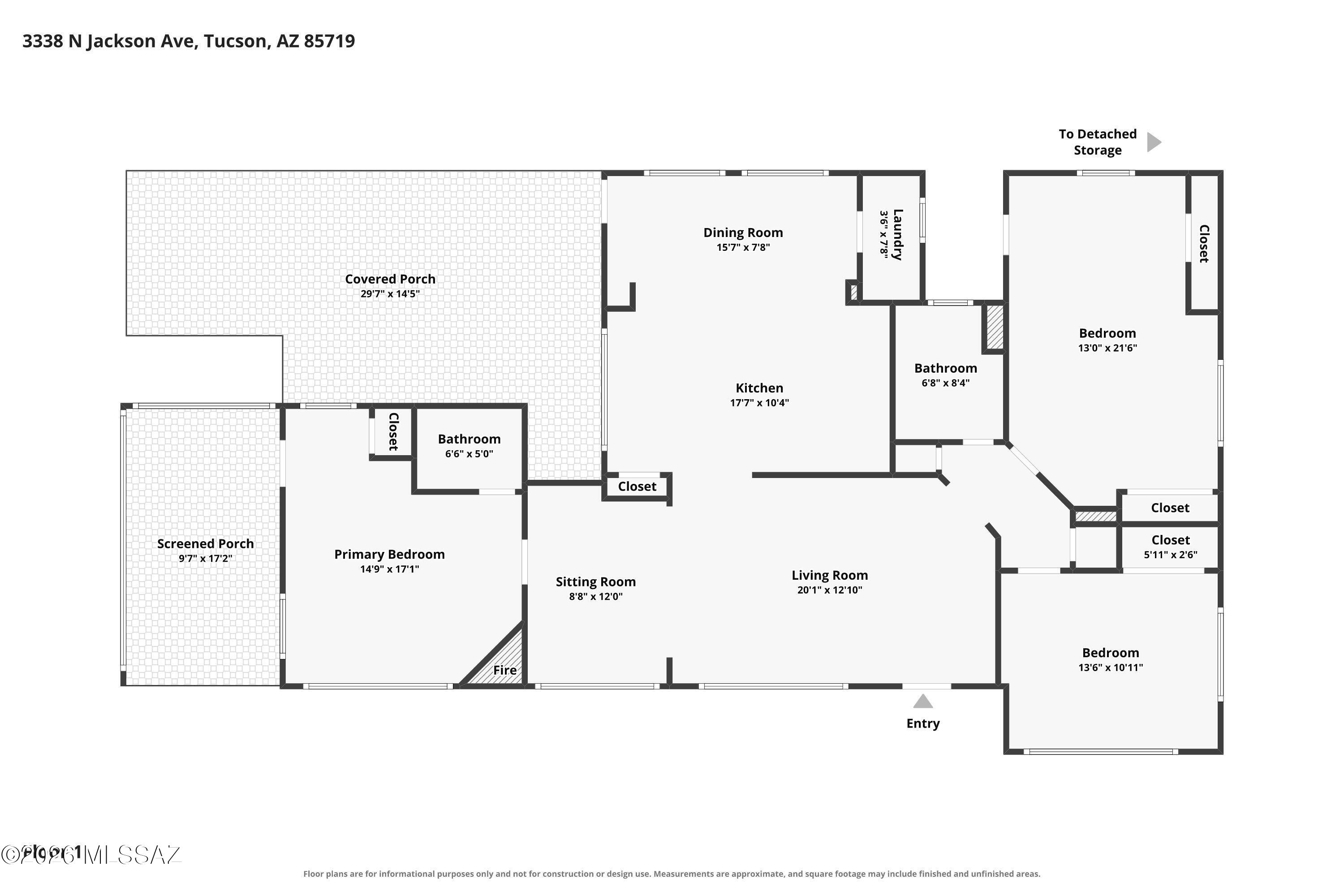Richland Heights - Residential