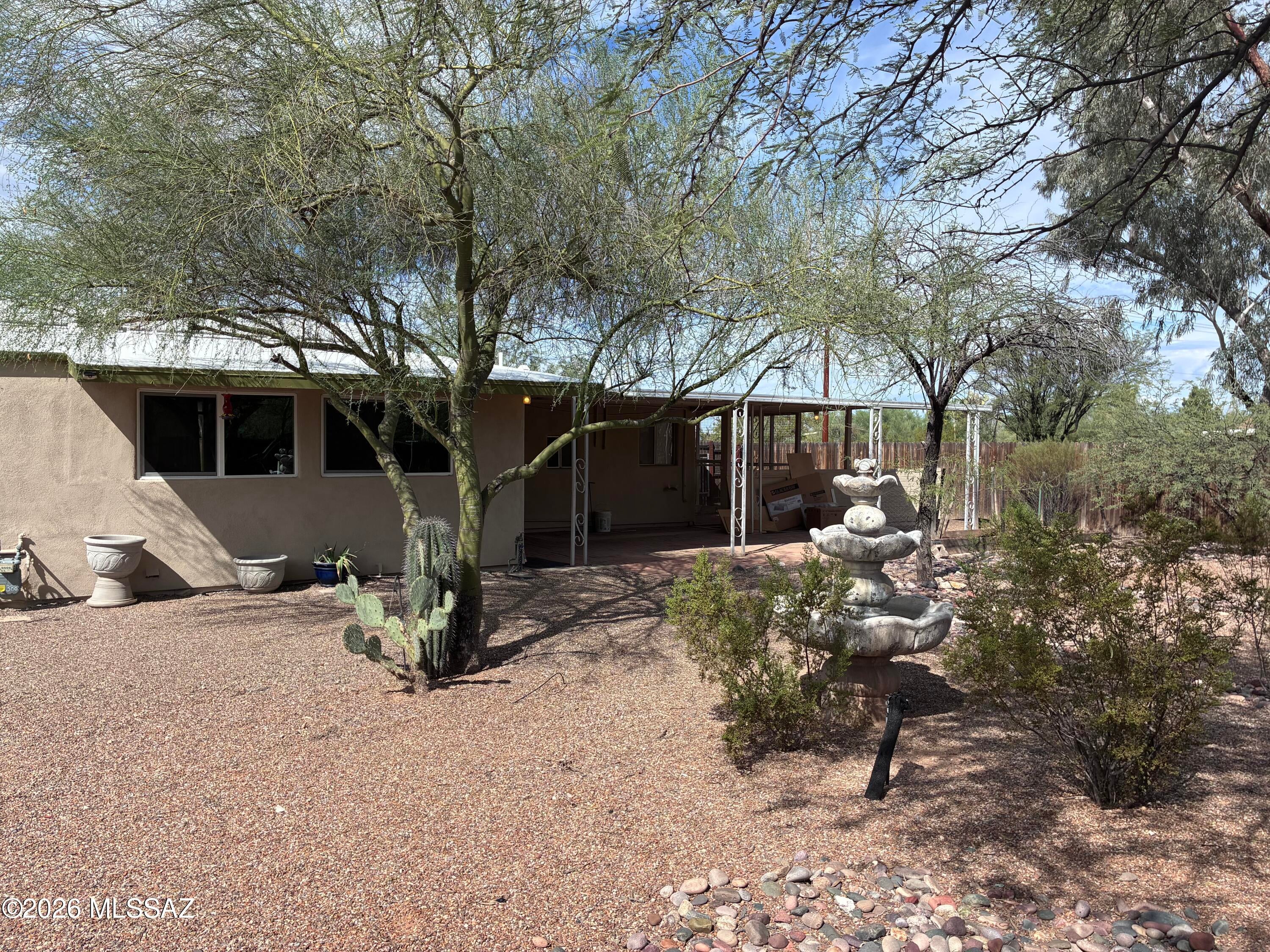 Richland Heights - Residential