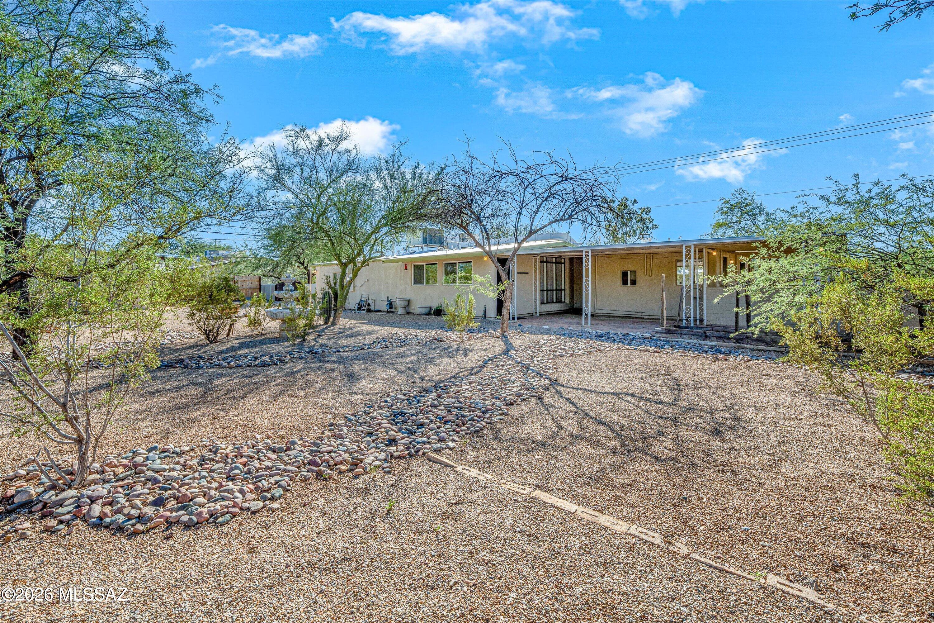 Richland Heights - Residential