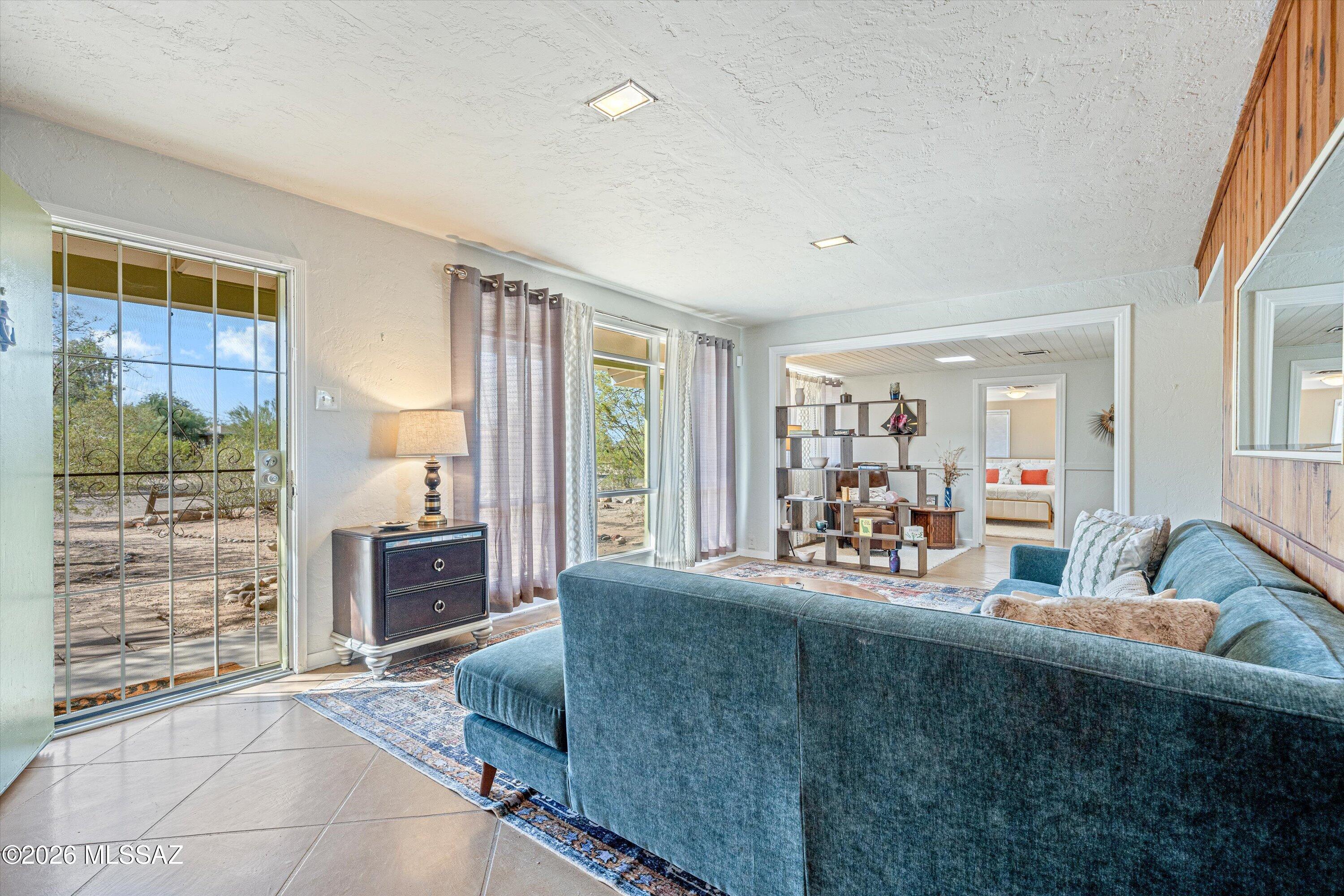 Richland Heights - Residential
