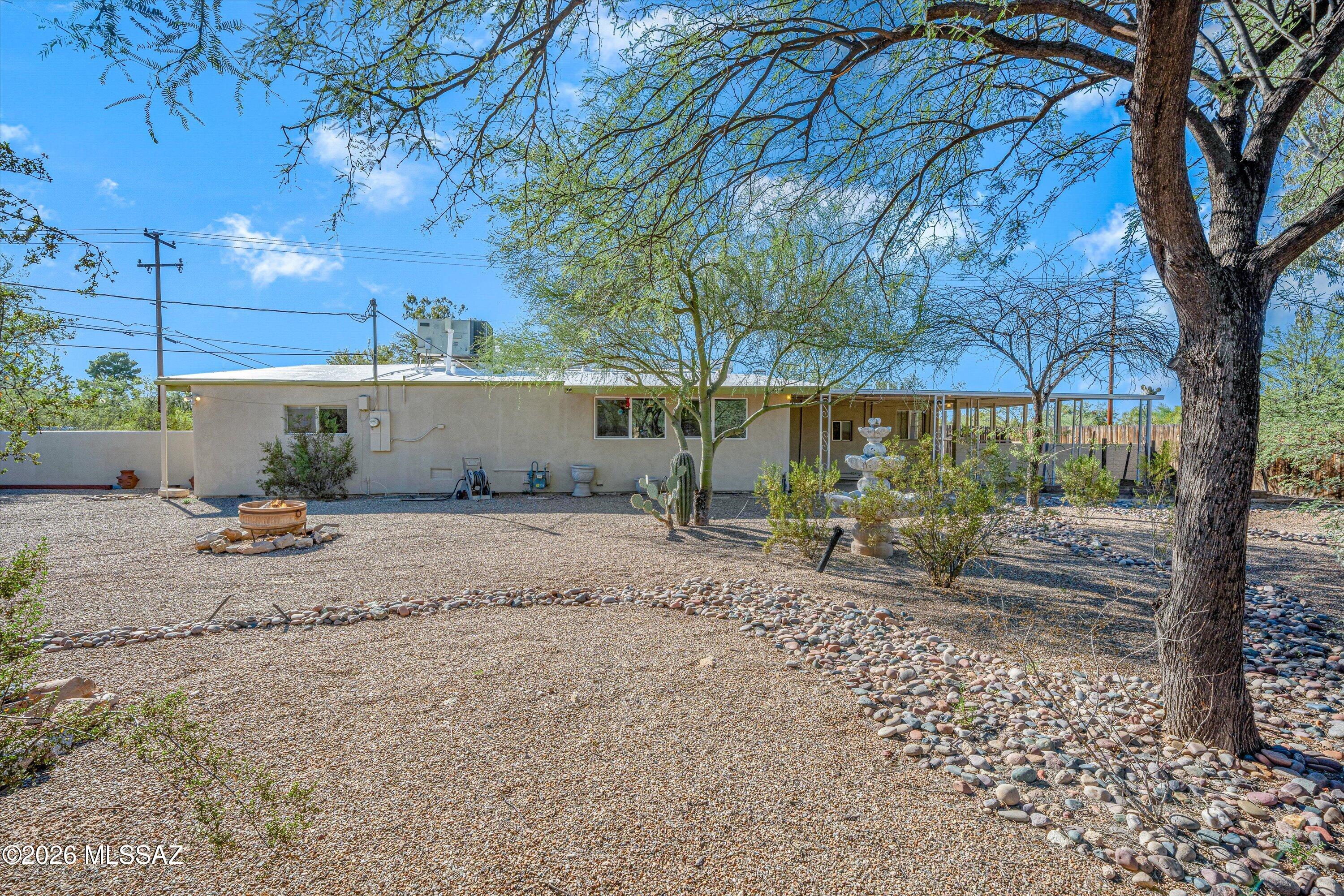 Richland Heights - Residential