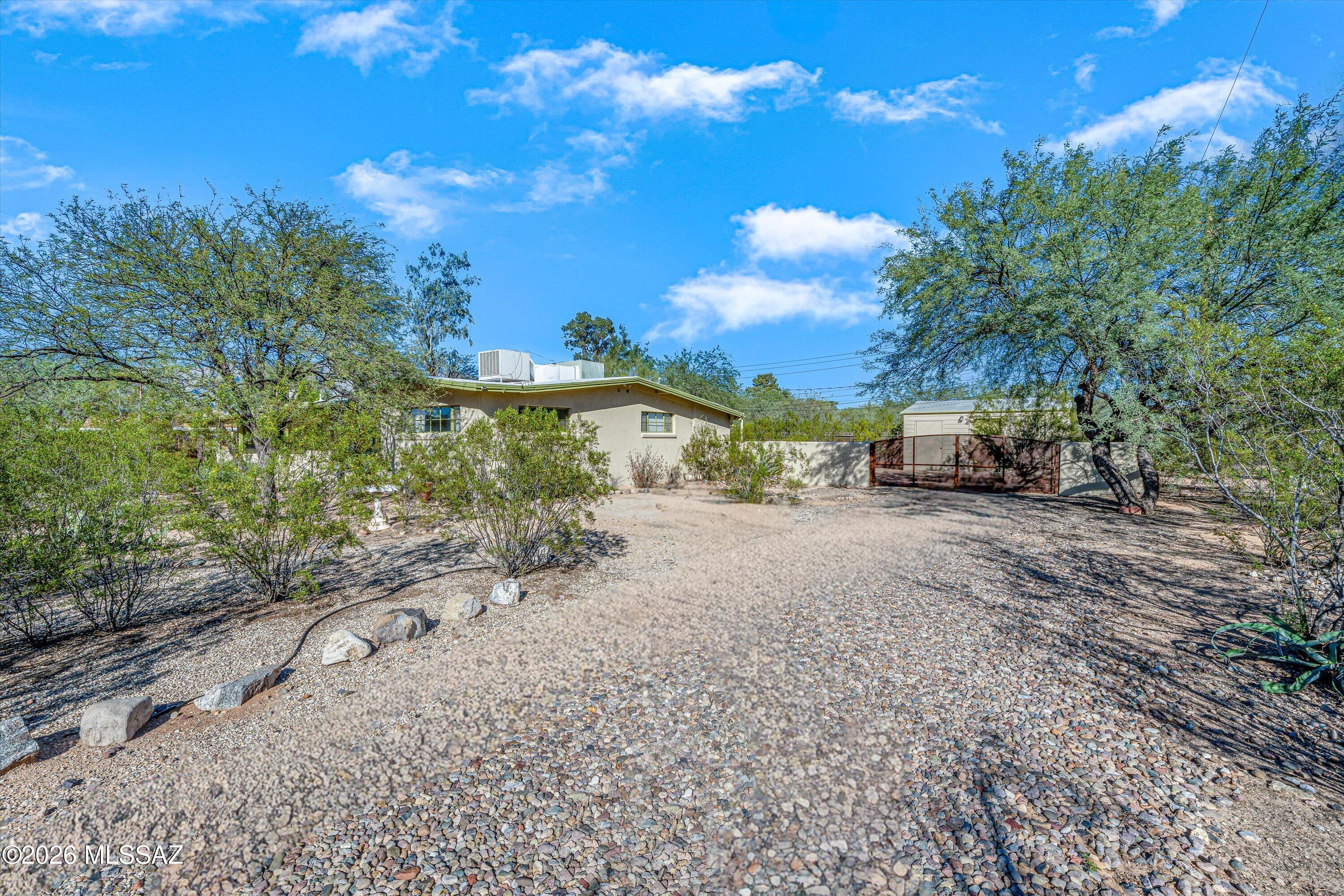 Richland Heights - Residential