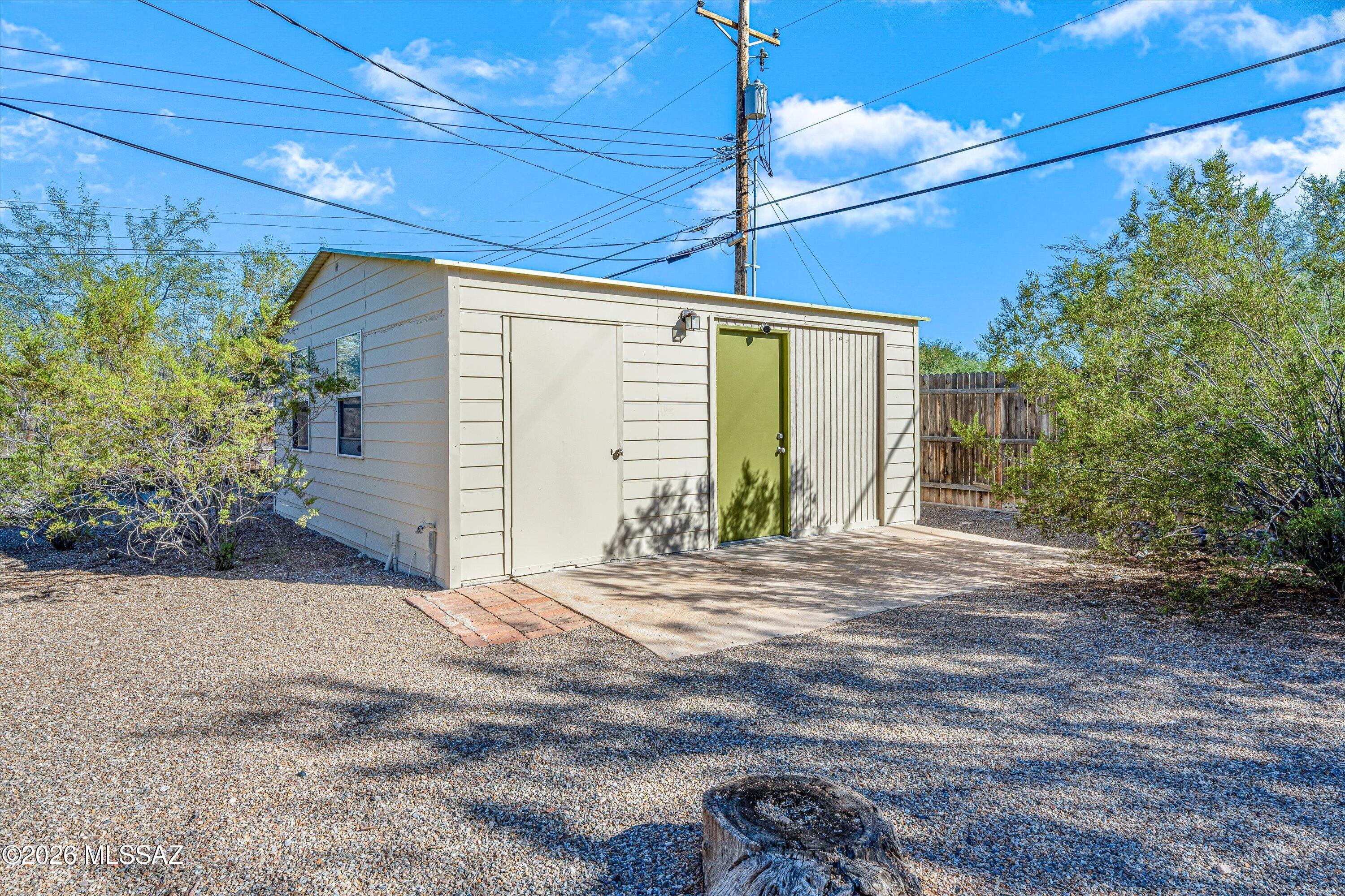 Richland Heights - Residential