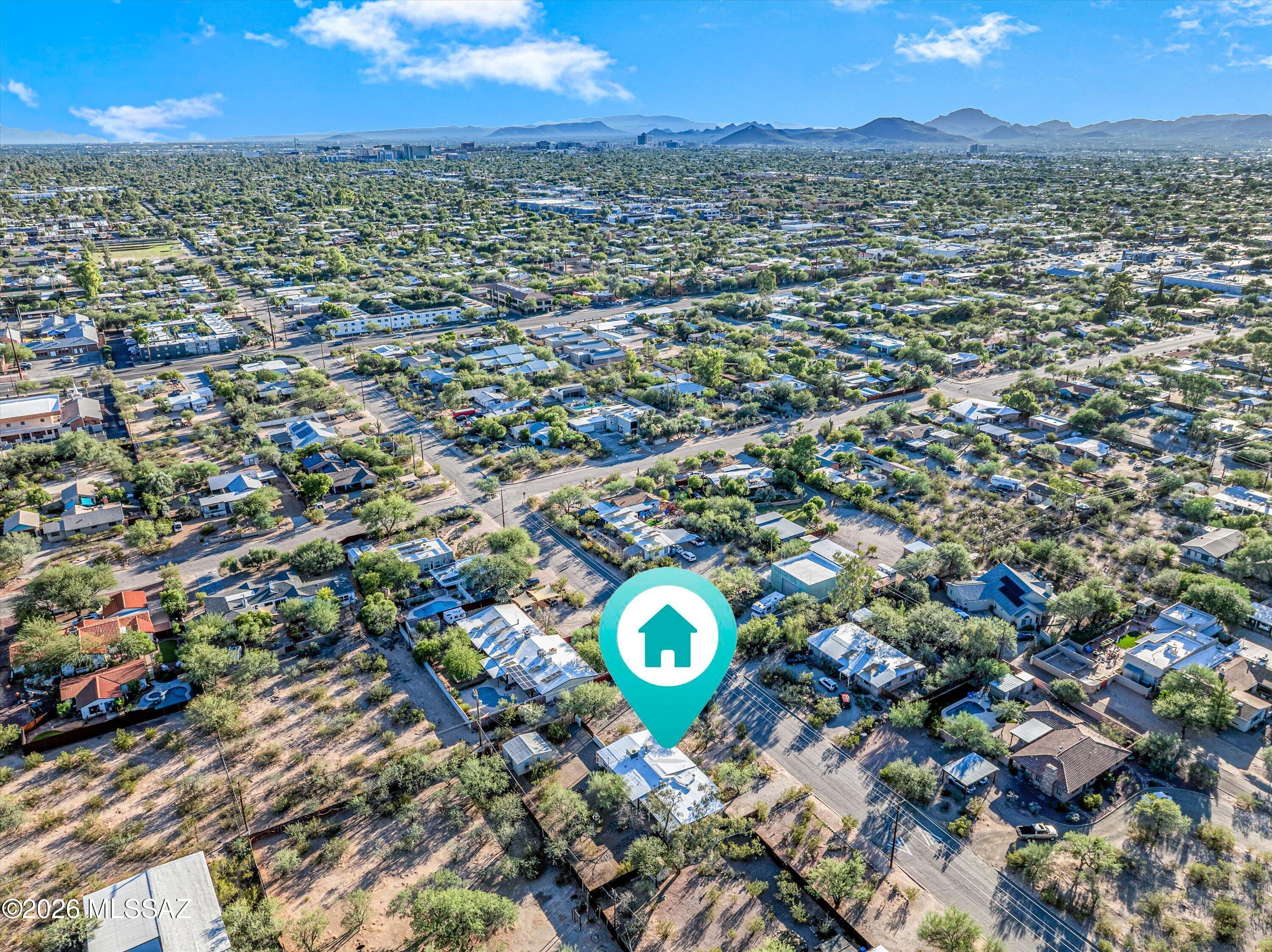 Richland Heights - Residential