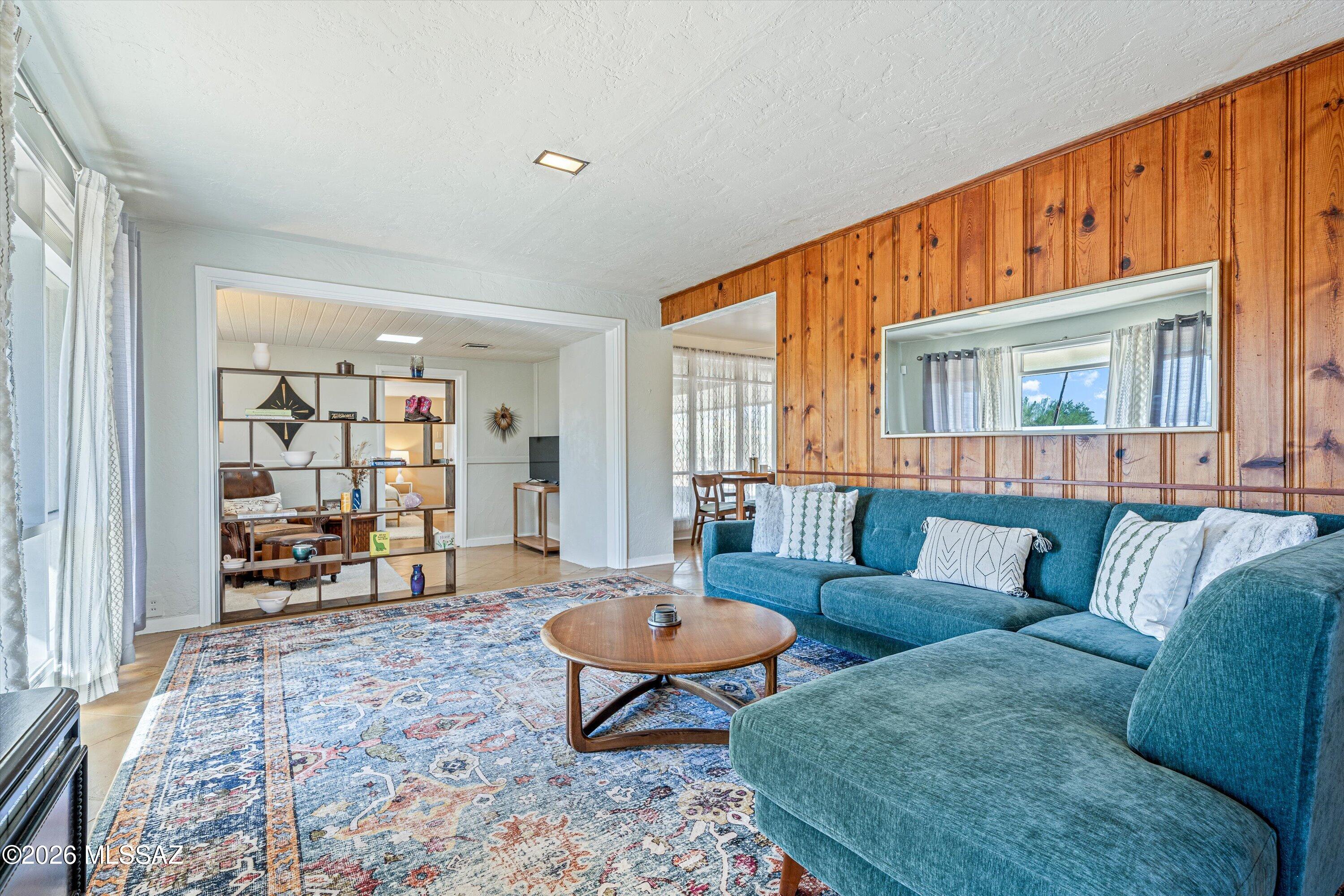 Richland Heights - Residential