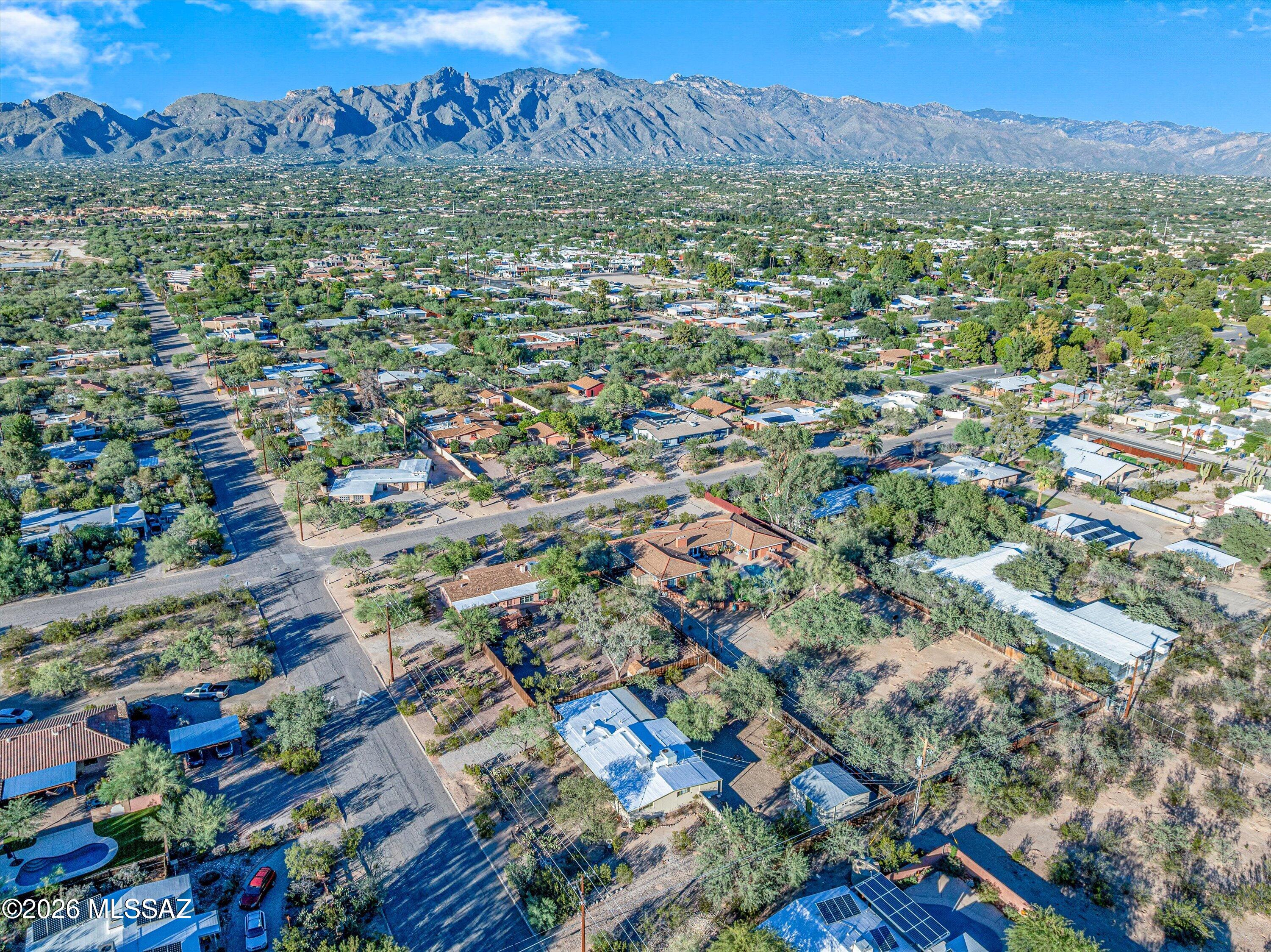 Richland Heights - Residential