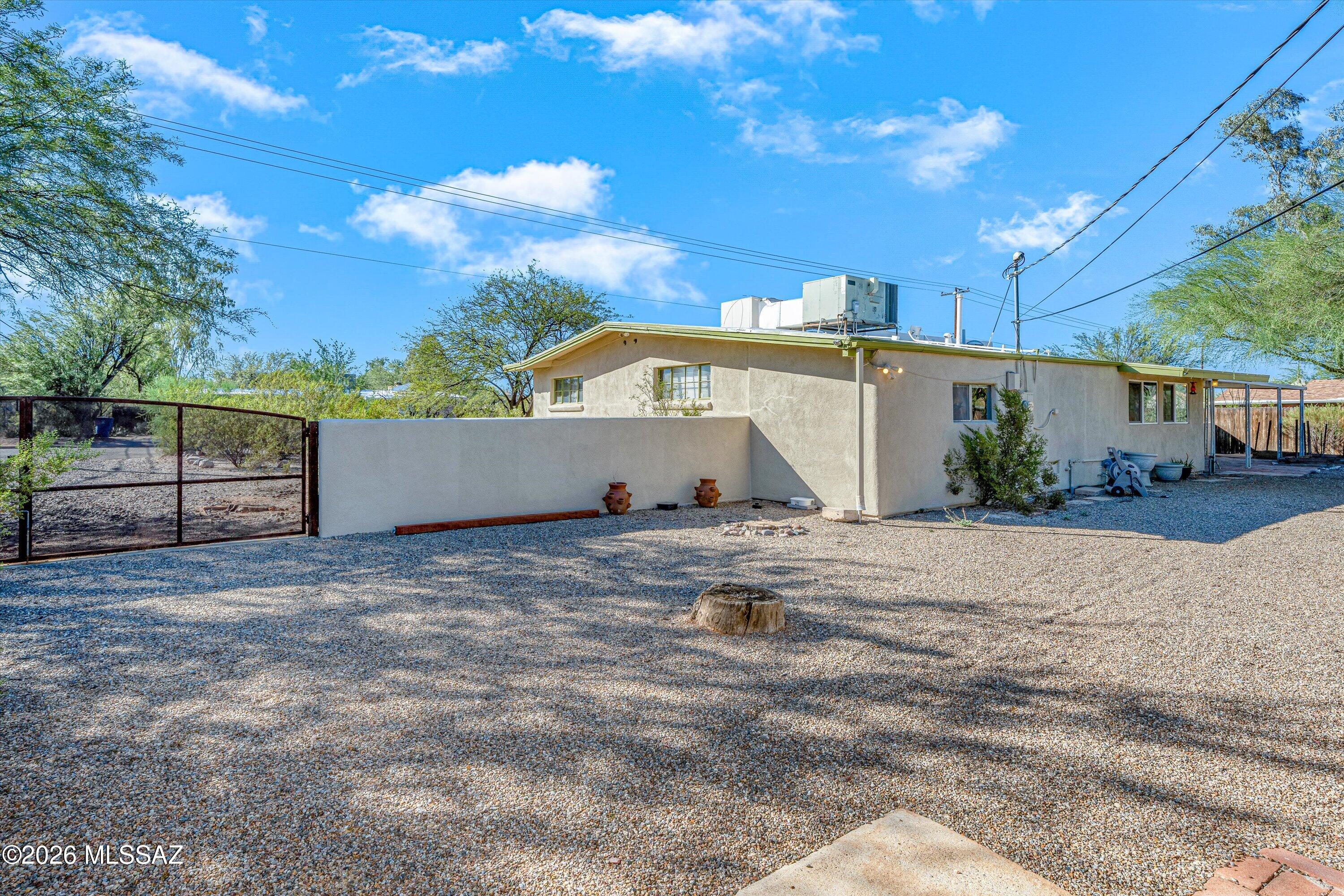 Richland Heights - Residential