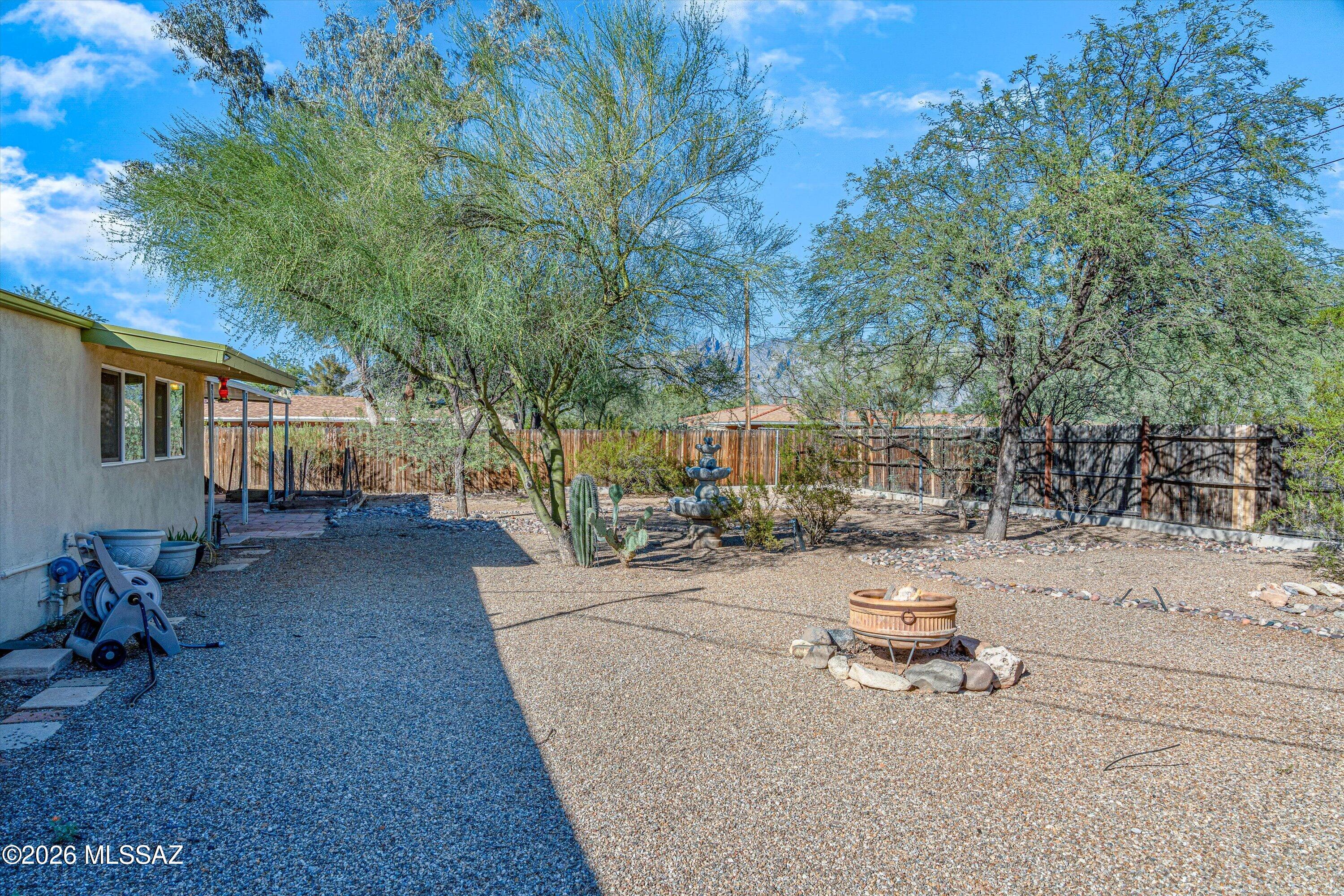 Richland Heights - Residential