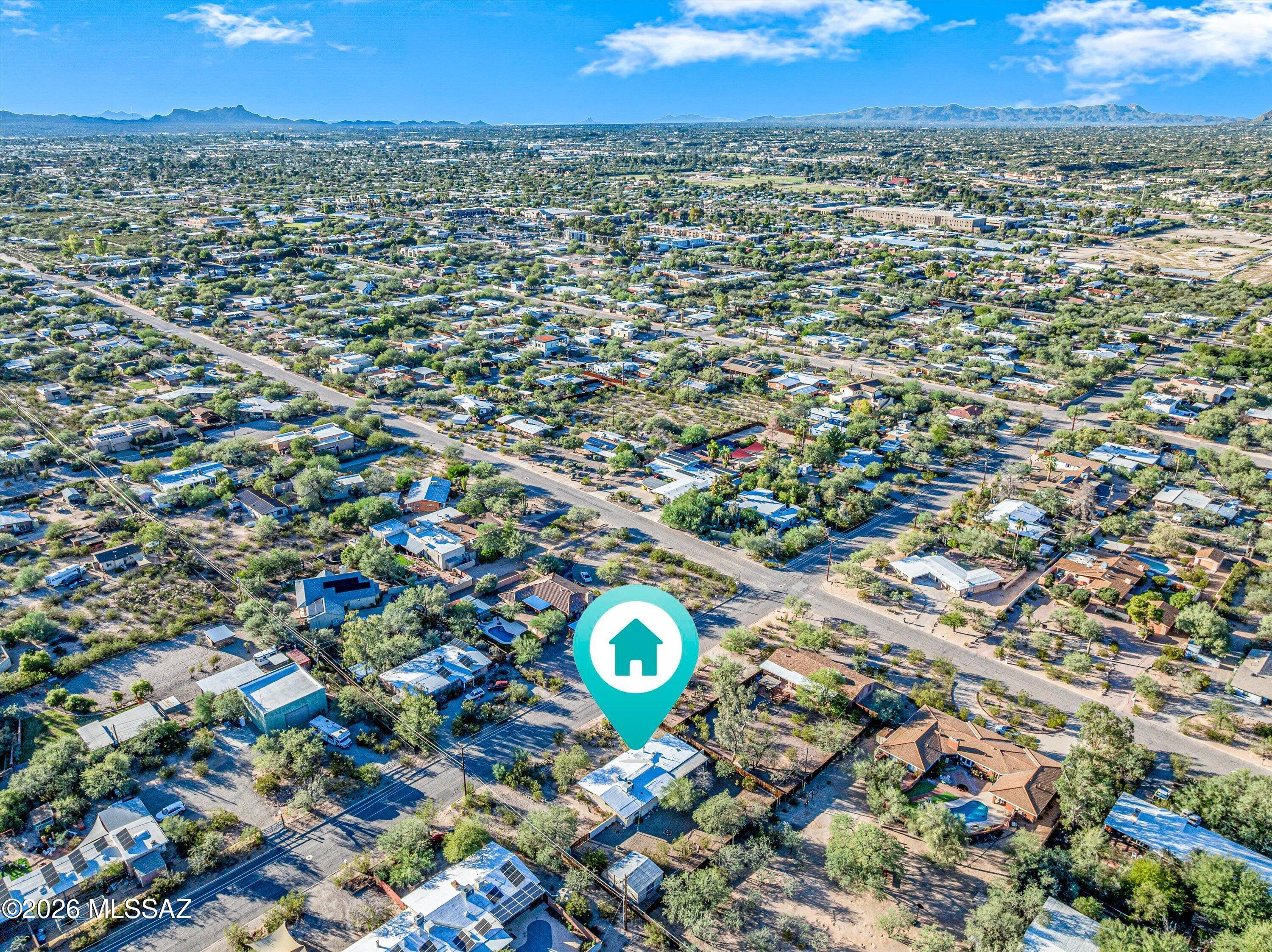Richland Heights - Residential