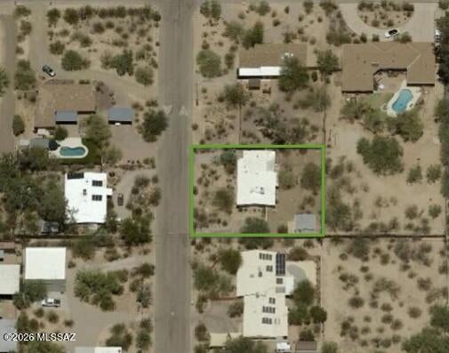 Richland Heights - Residential