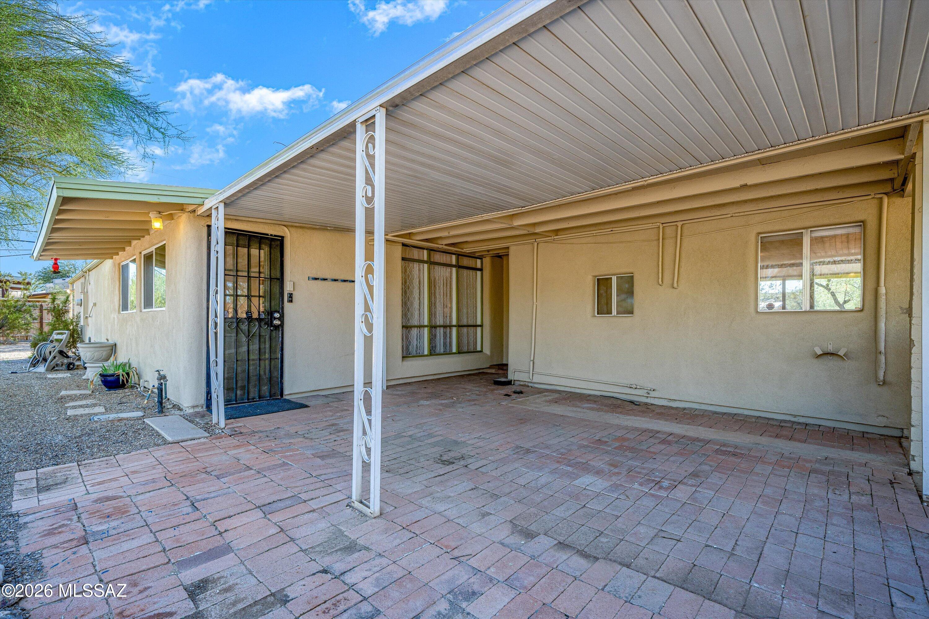Richland Heights - Residential