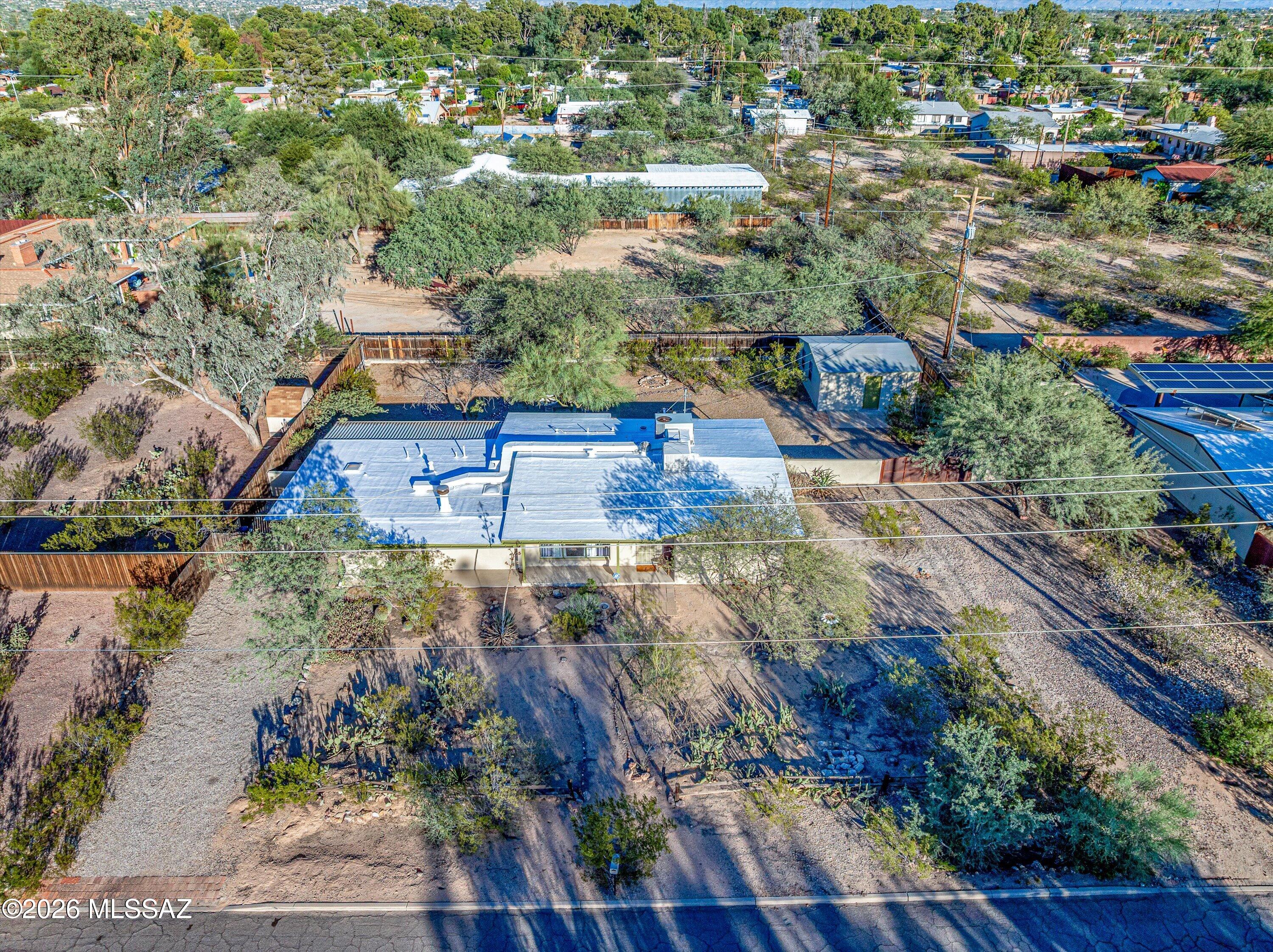 Richland Heights - Residential