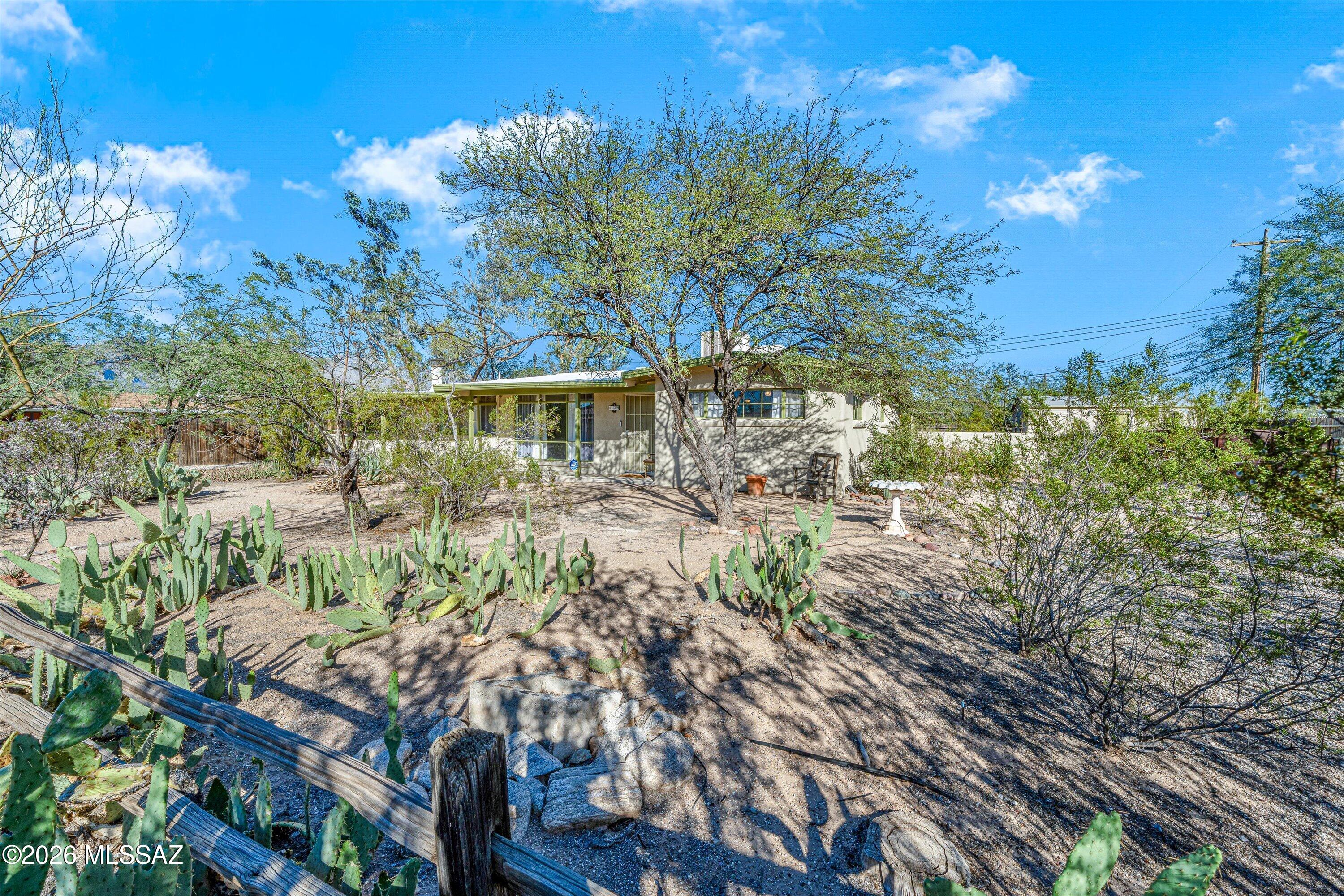 Richland Heights - Residential