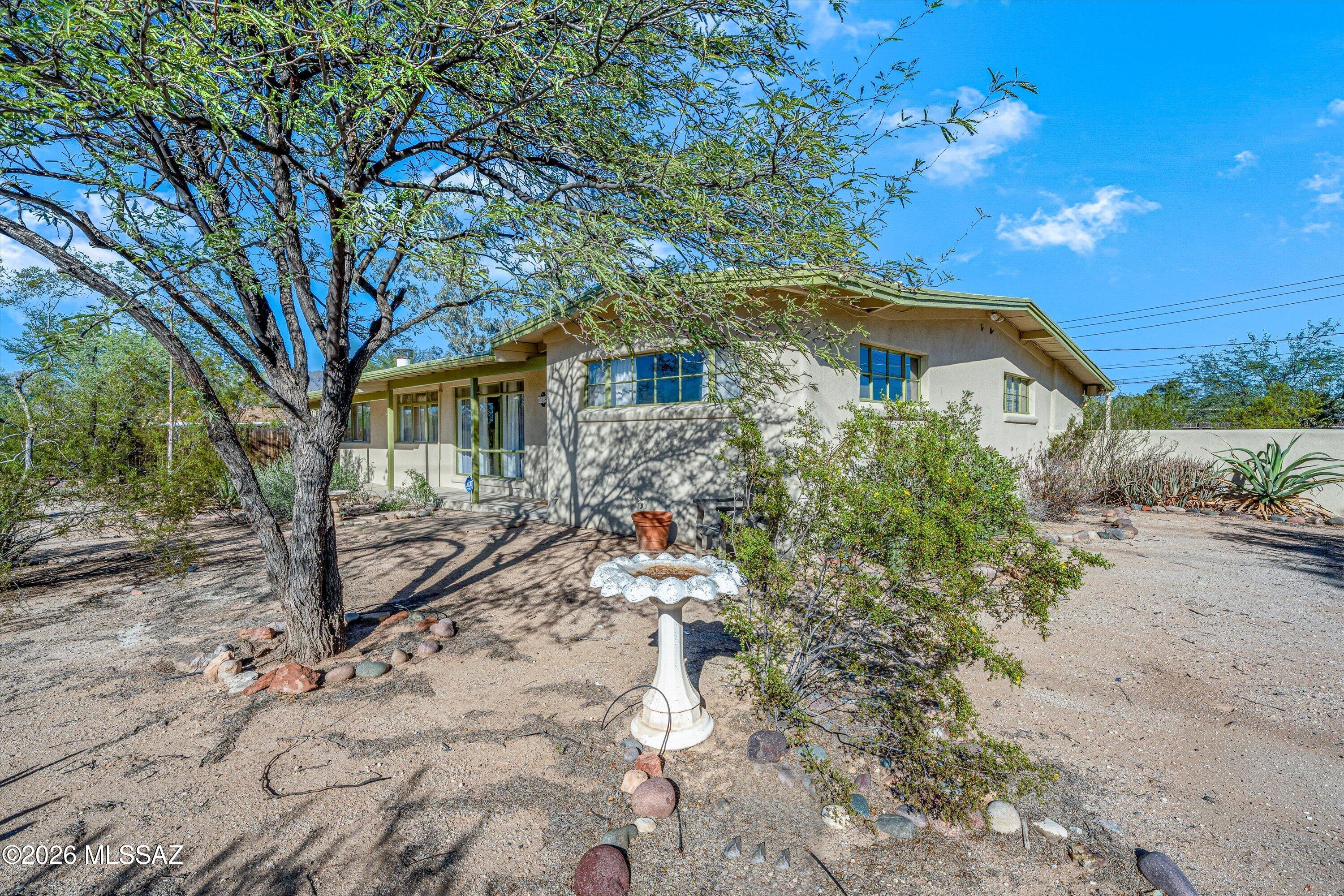 Richland Heights - Residential