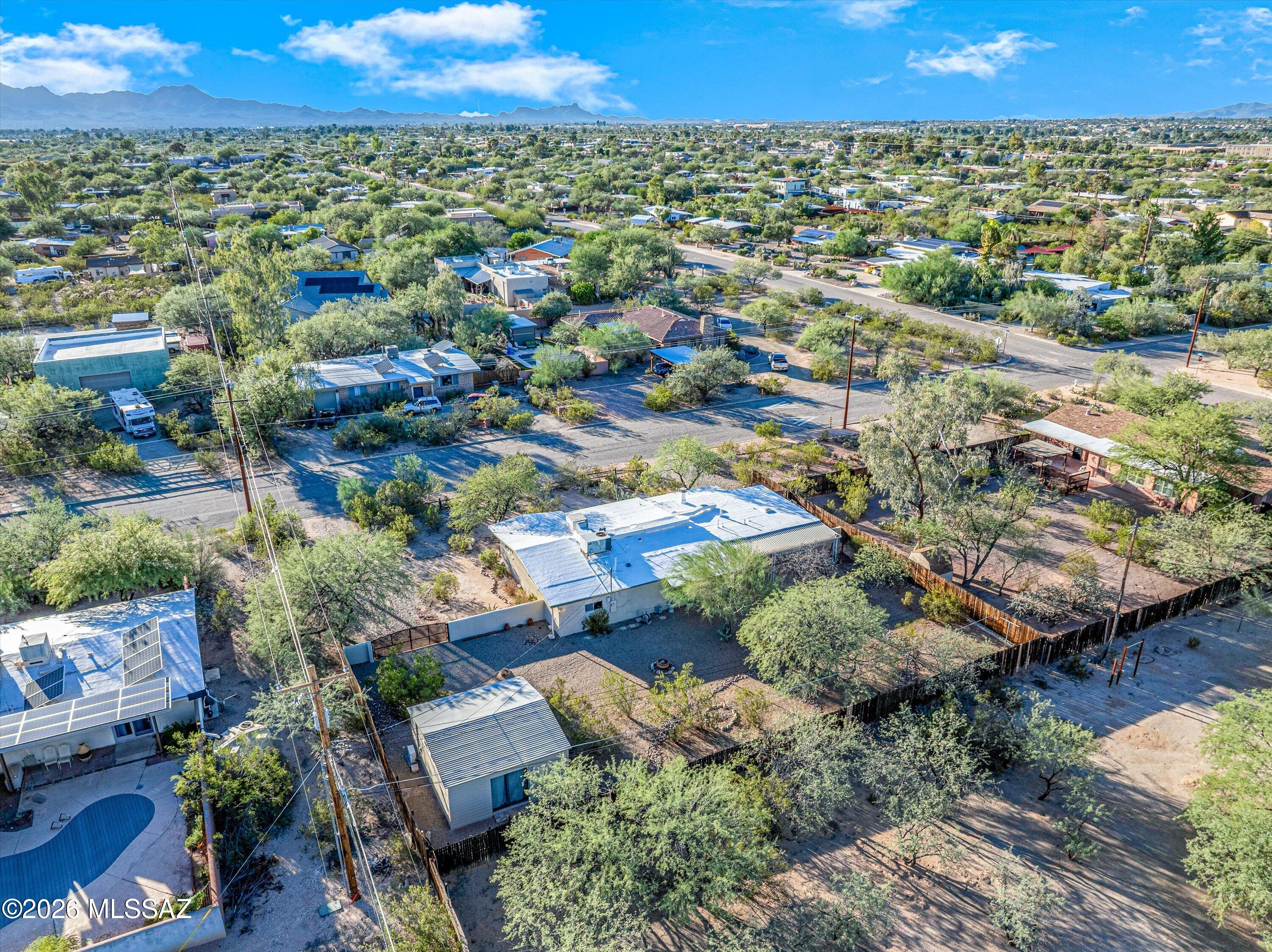 Richland Heights - Residential