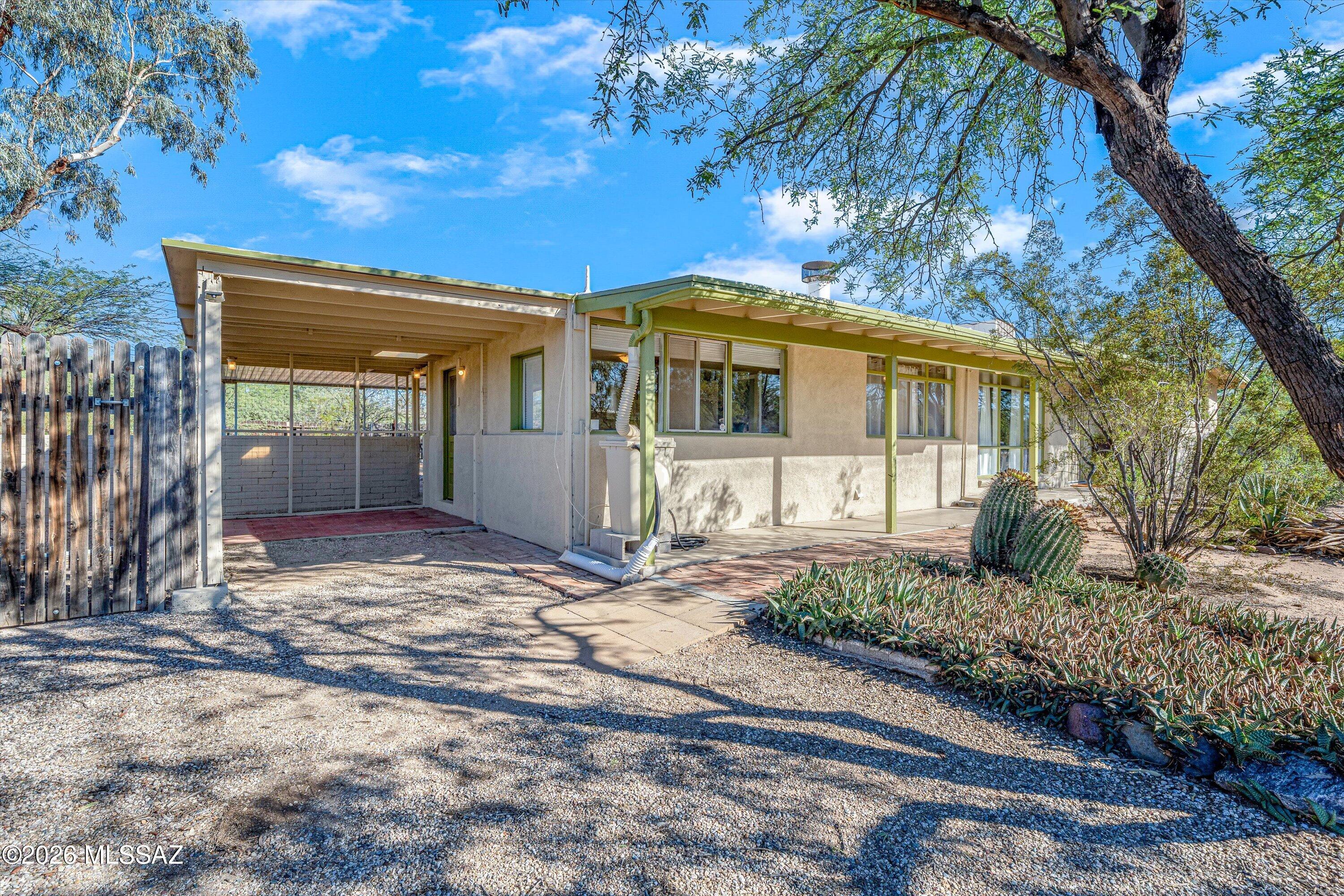 Richland Heights - Residential