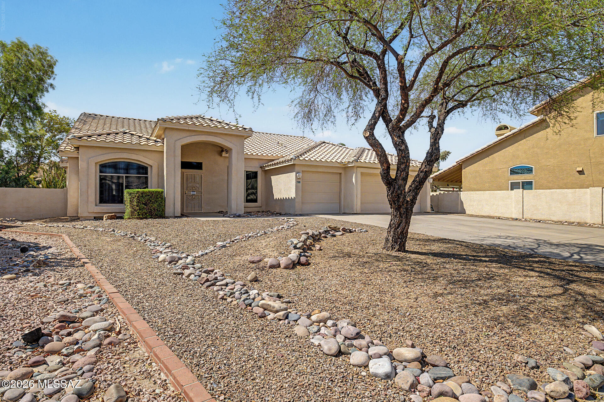 Continental Ranch Parcel 8 - Residential