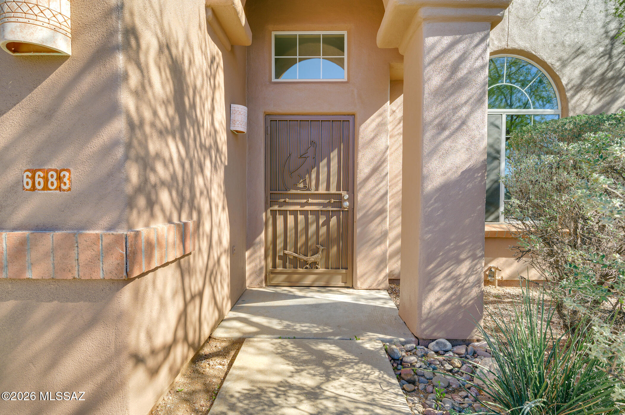 Sierra Catalina Estates (1-99) - Residential