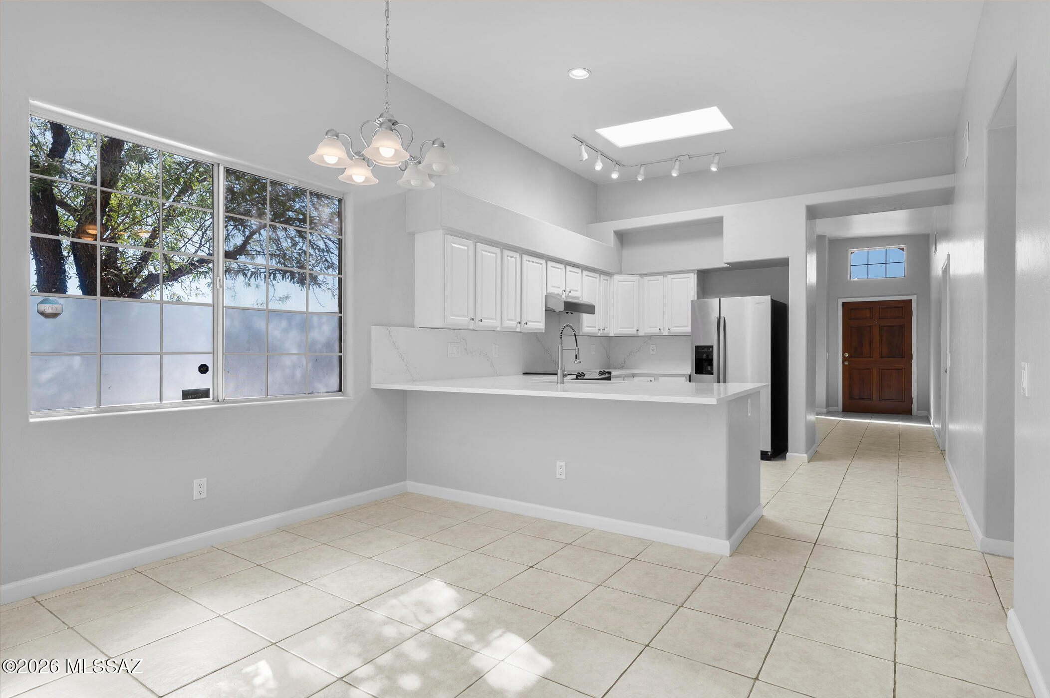 Sierra Catalina Estates (1-99) - Residential