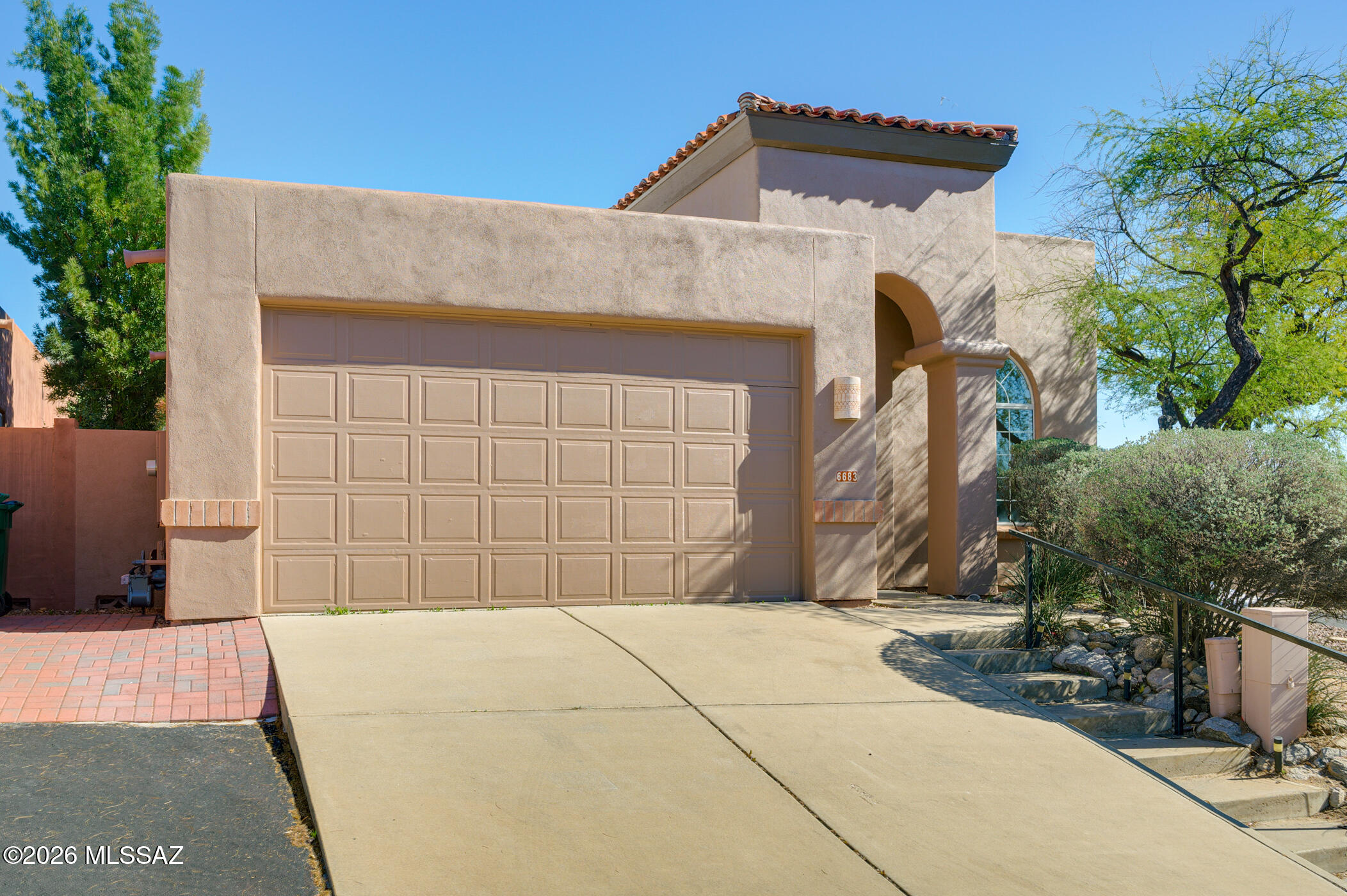 Sierra Catalina Estates (1-99) - Residential