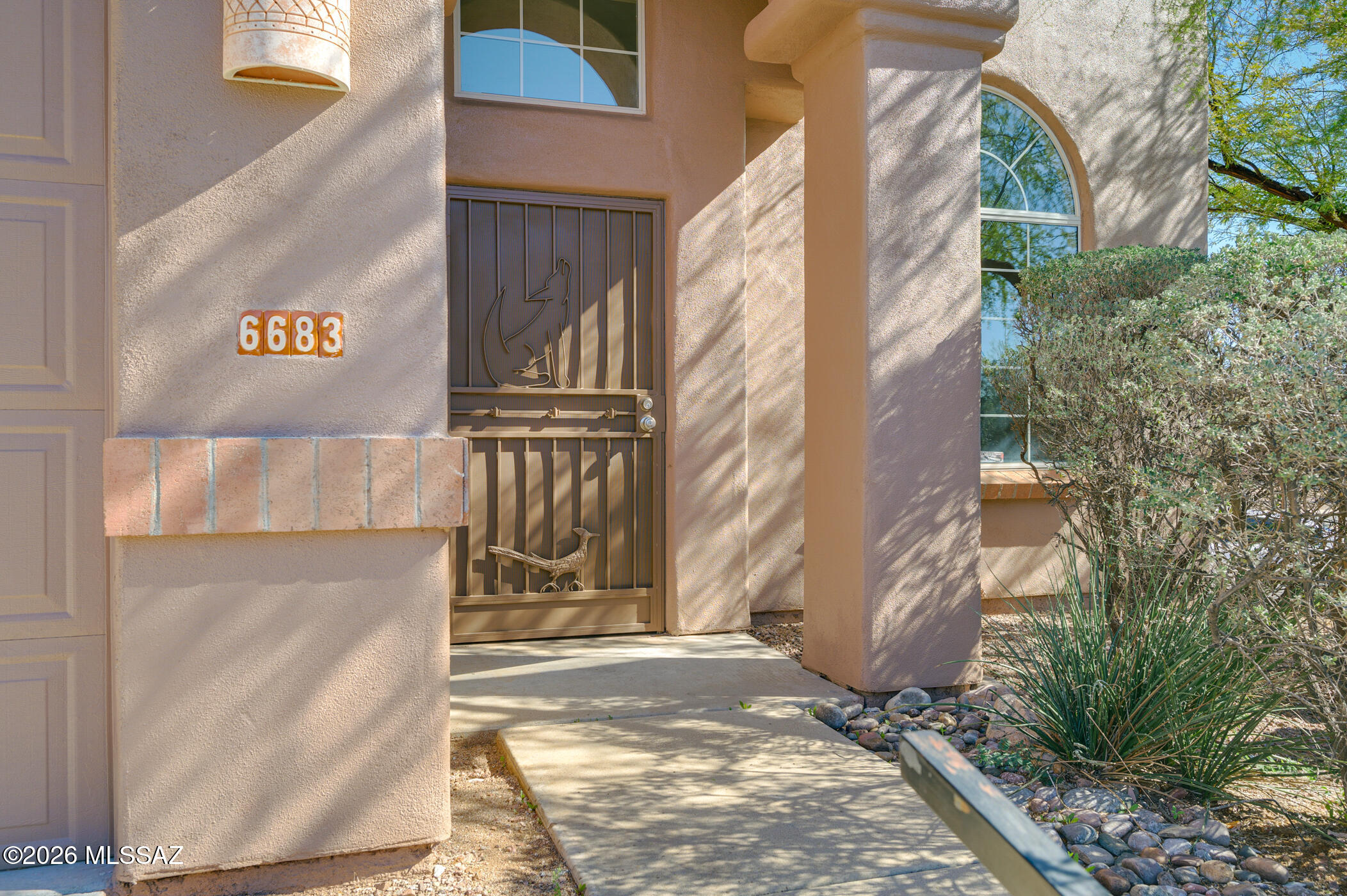 Sierra Catalina Estates (1-99) - Residential