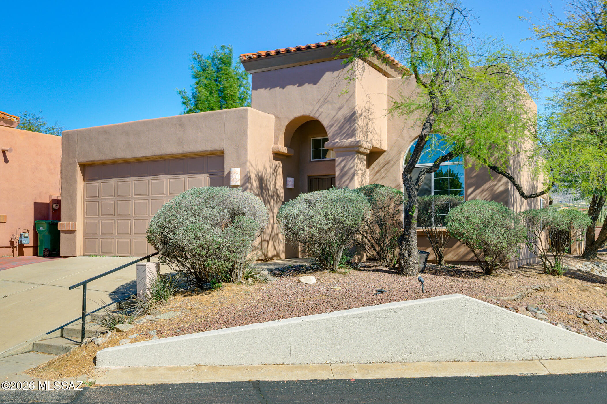 Sierra Catalina Estates (1-99) - Residential
