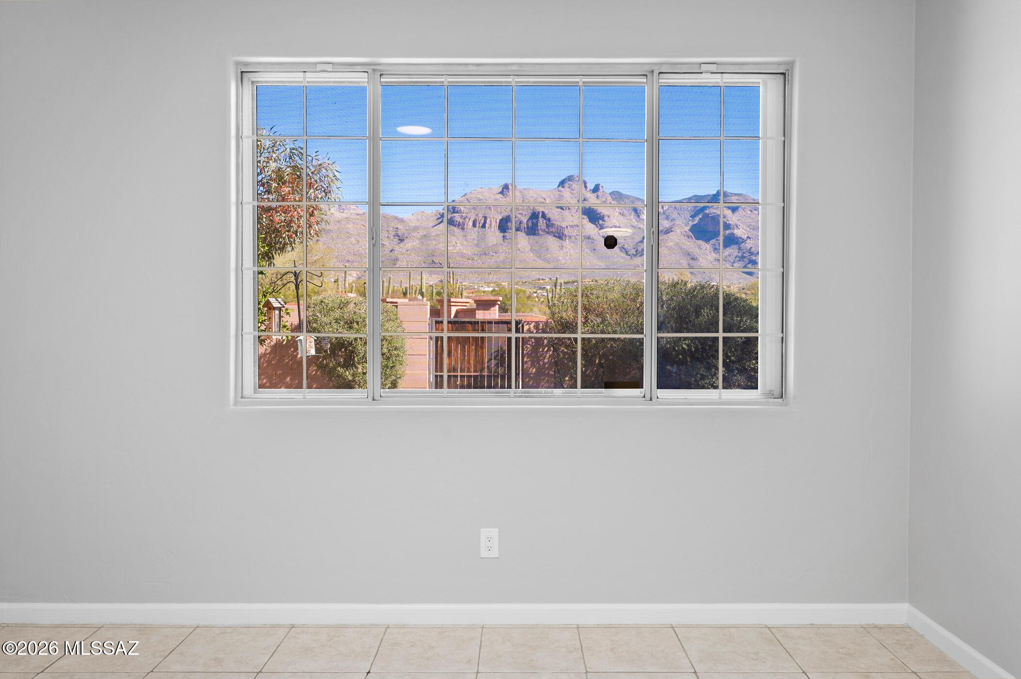 Sierra Catalina Estates (1-99) - Residential