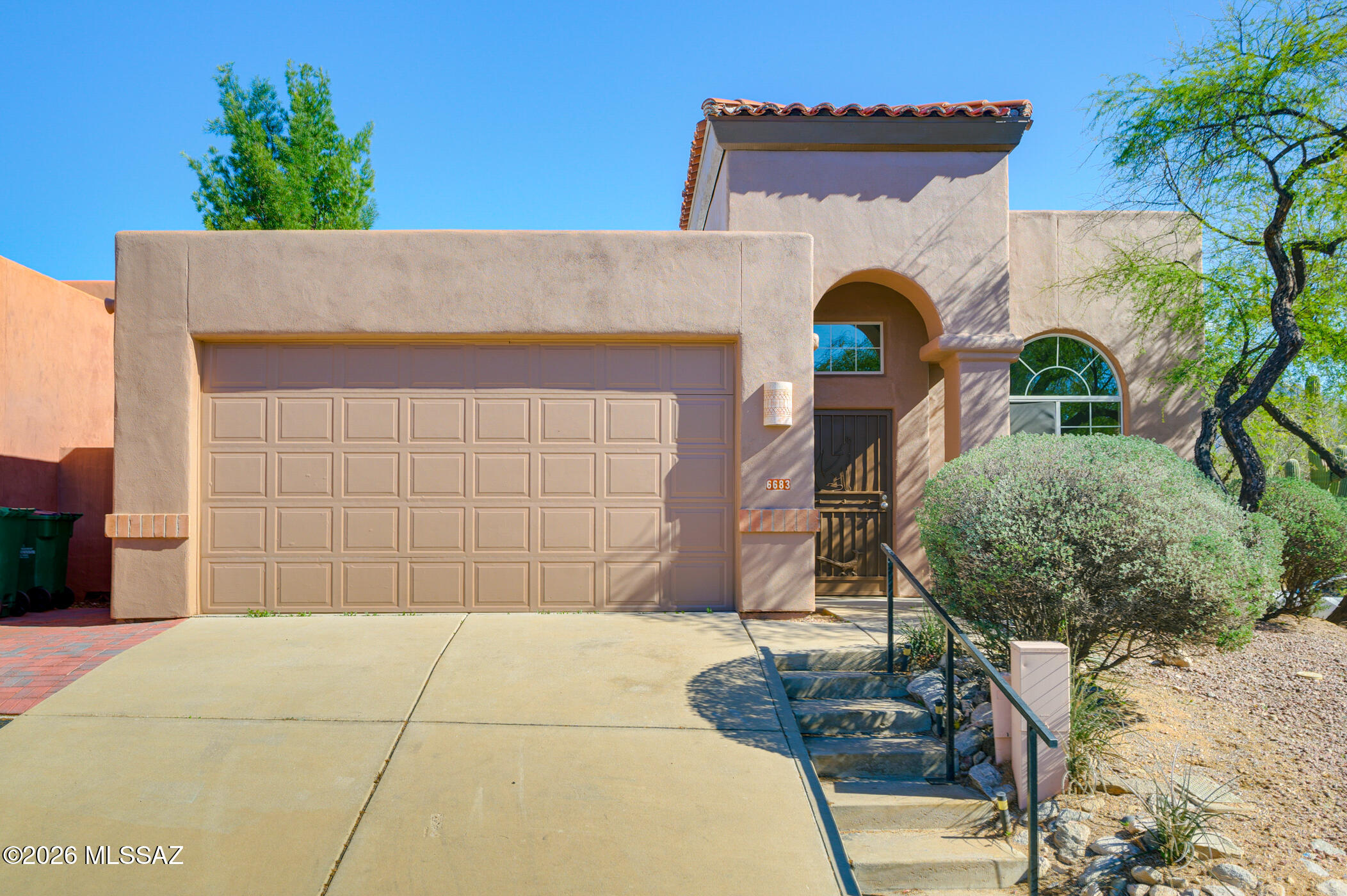 Sierra Catalina Estates (1-99) - Residential