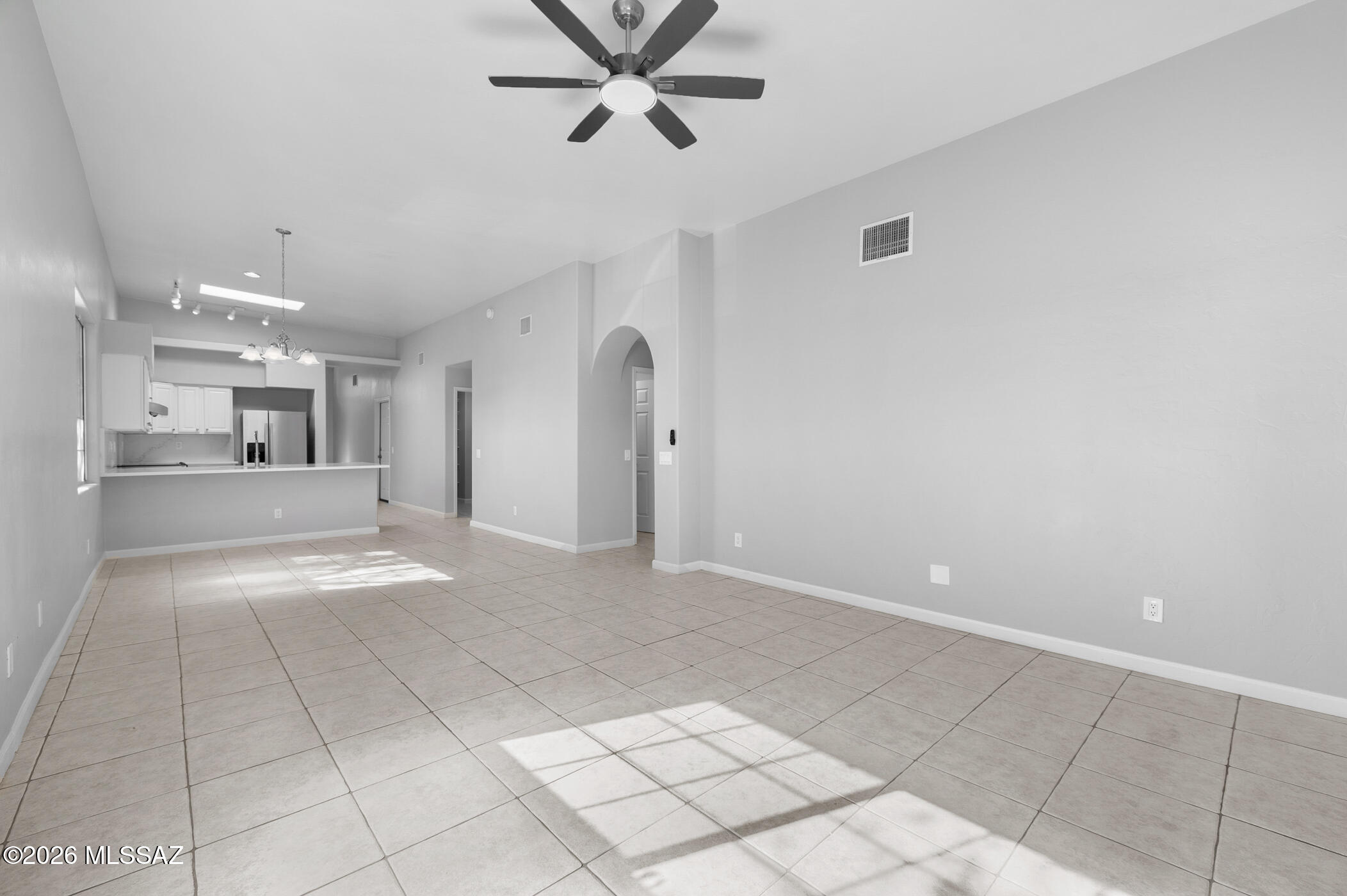 Sierra Catalina Estates (1-99) - Residential