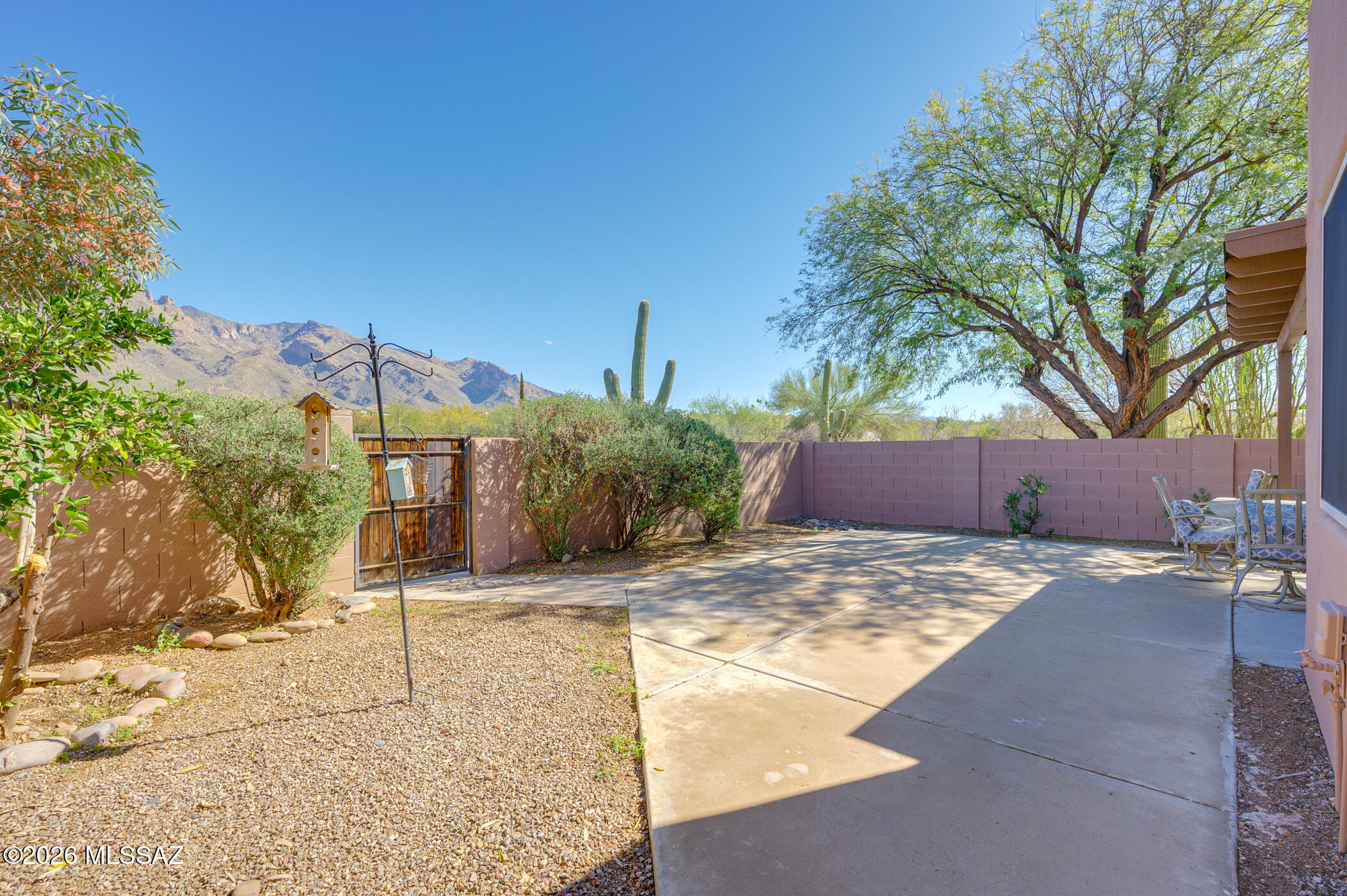 Sierra Catalina Estates (1-99) - Residential
