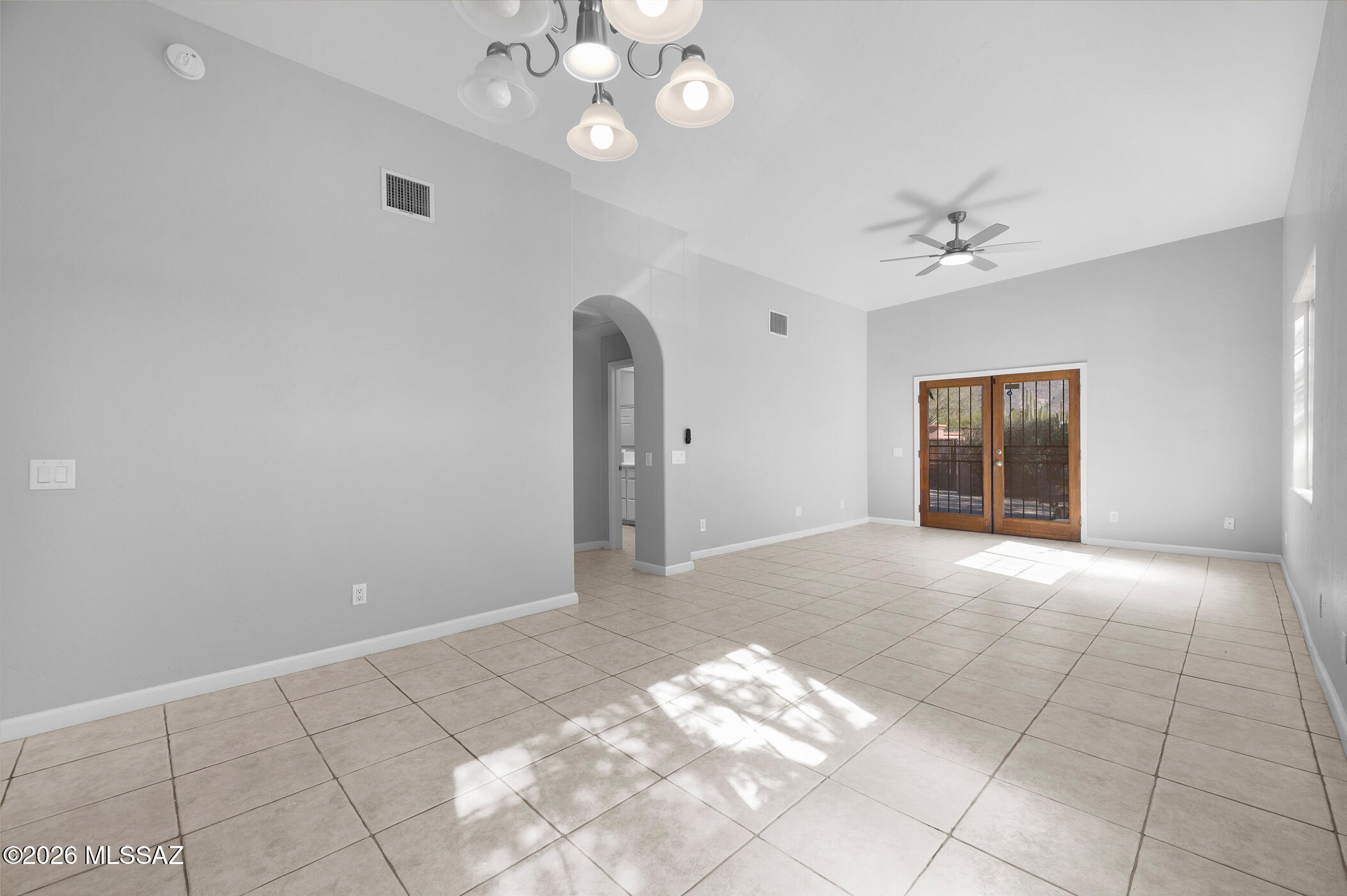 Sierra Catalina Estates (1-99) - Residential