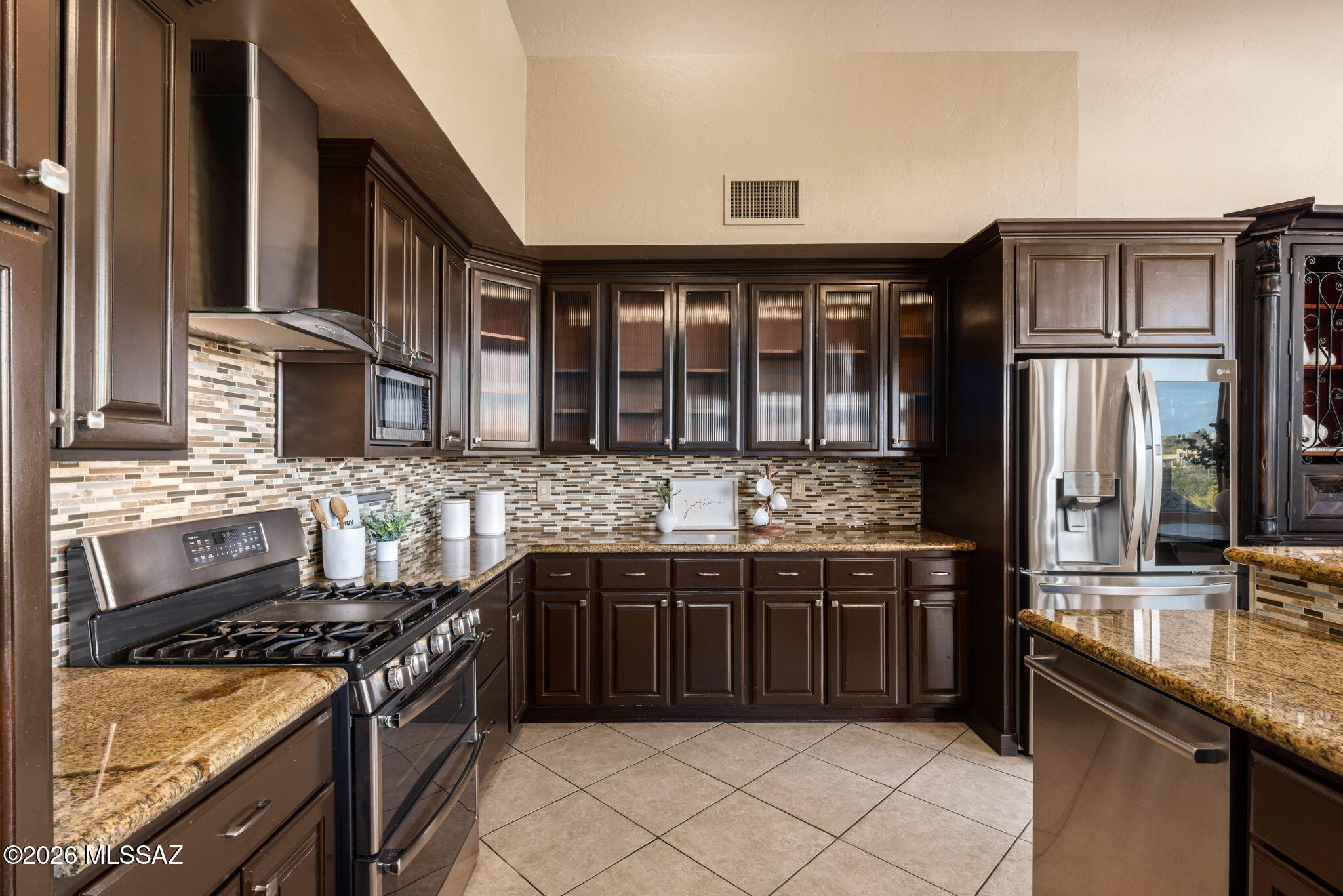 Regal Manor Estates (1-23) - Residential