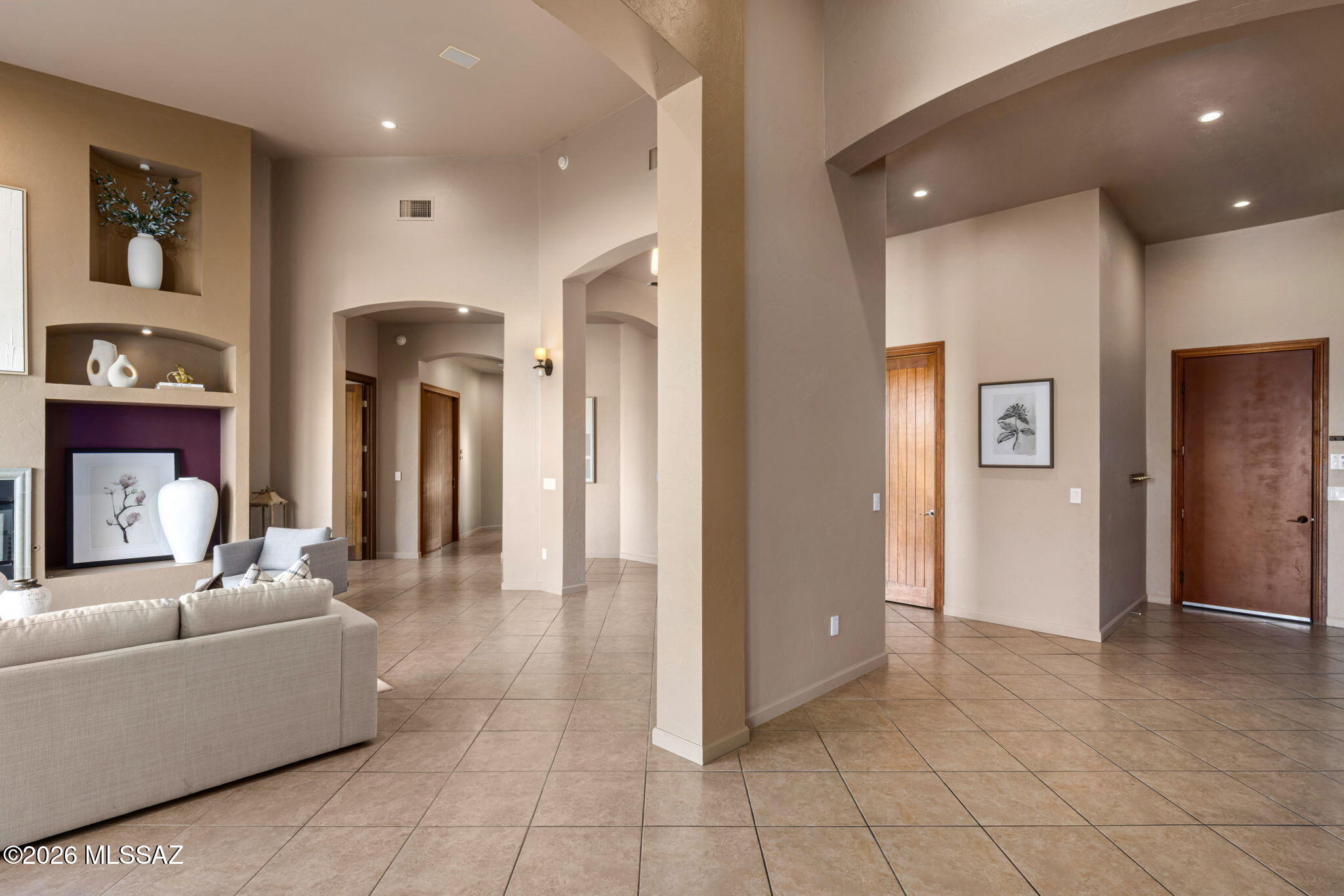 Regal Manor Estates (1-23) - Residential