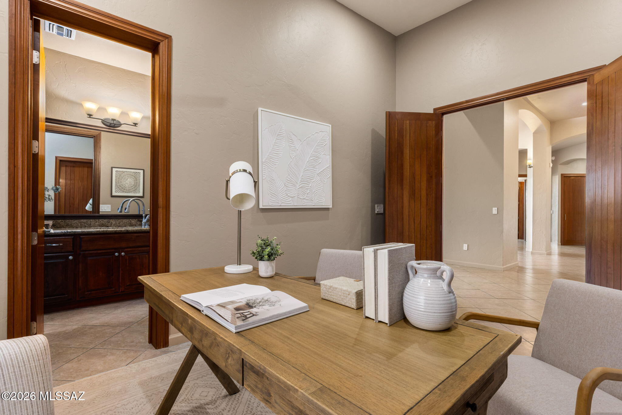 Regal Manor Estates (1-23) - Residential