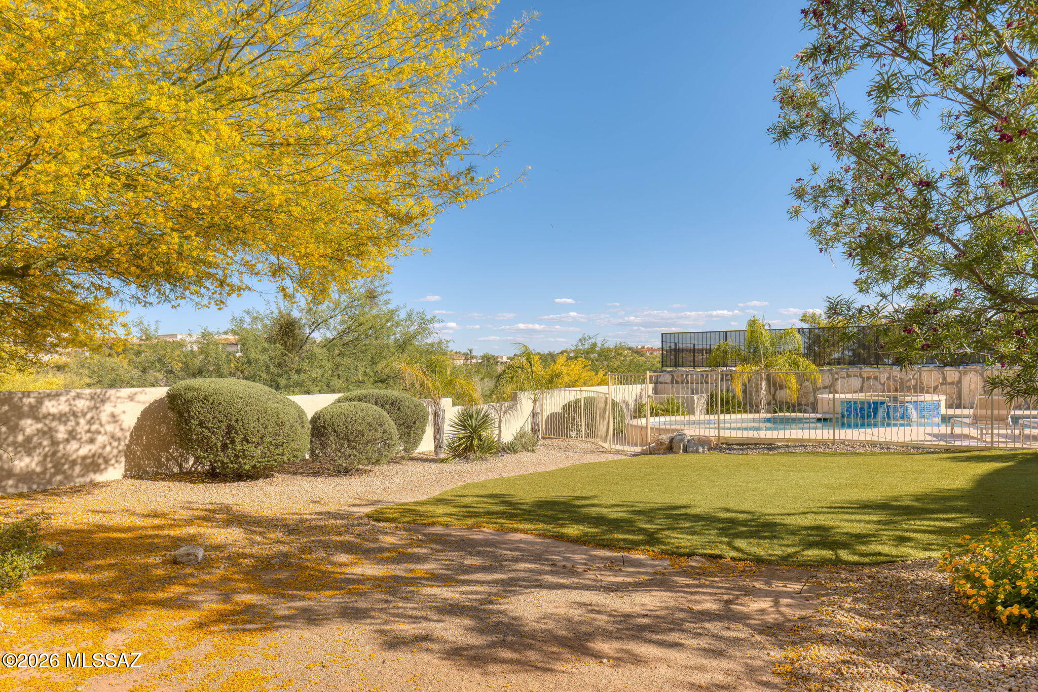 Regal Manor Estates (1-23) - Residential