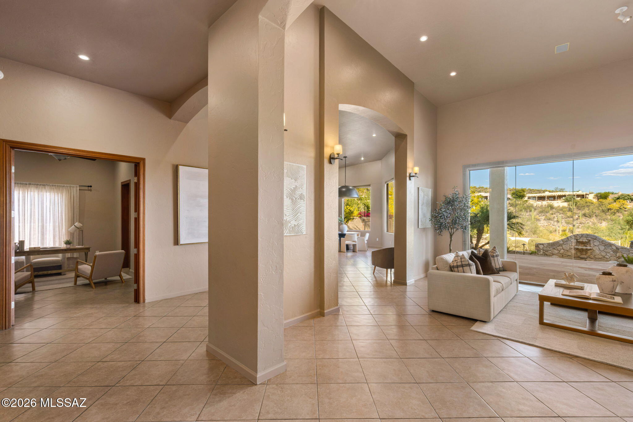 Regal Manor Estates (1-23) - Residential