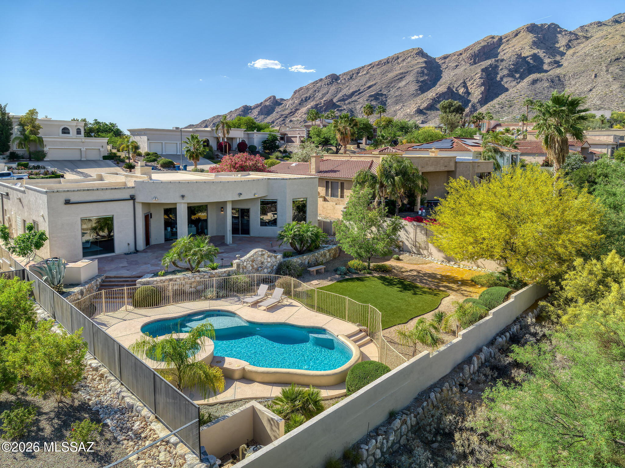 Regal Manor Estates (1-23) - Residential